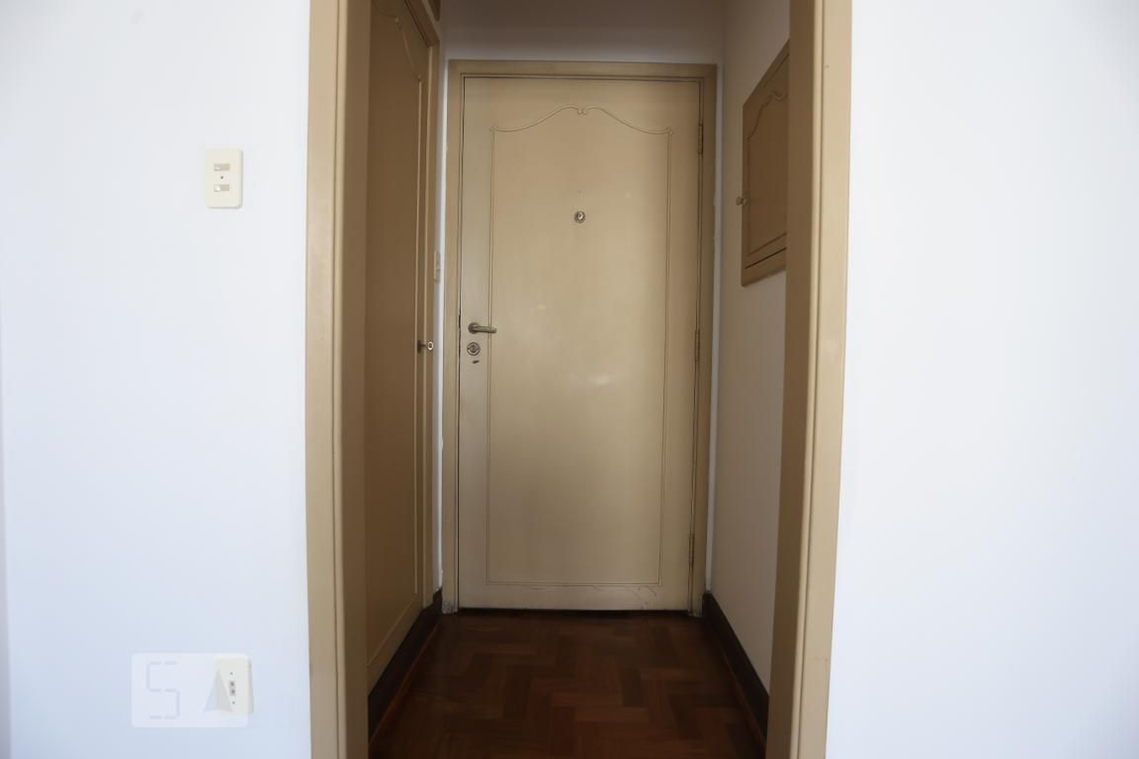 Hall de Entrada - Leme