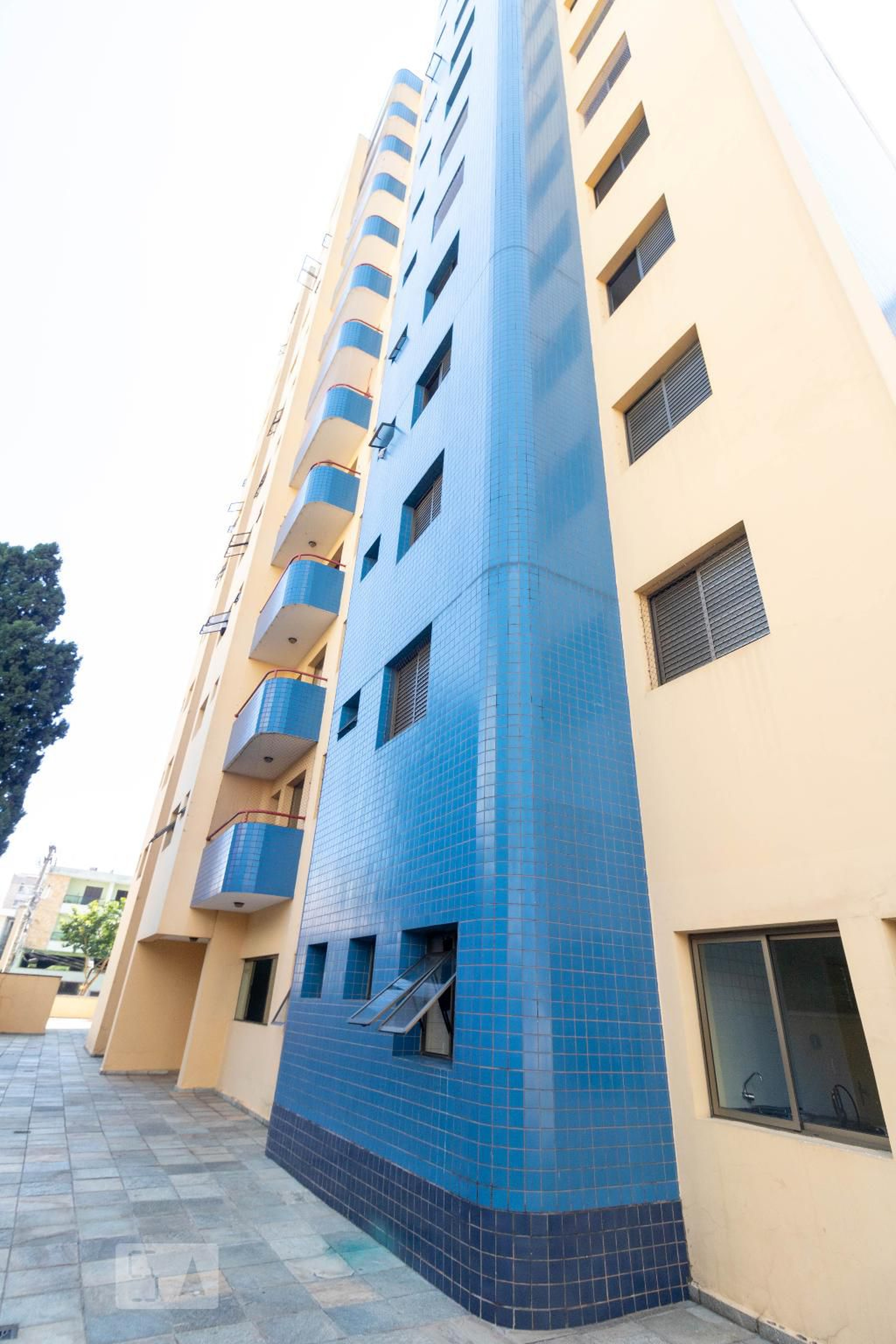 Prédio Edifício Royale