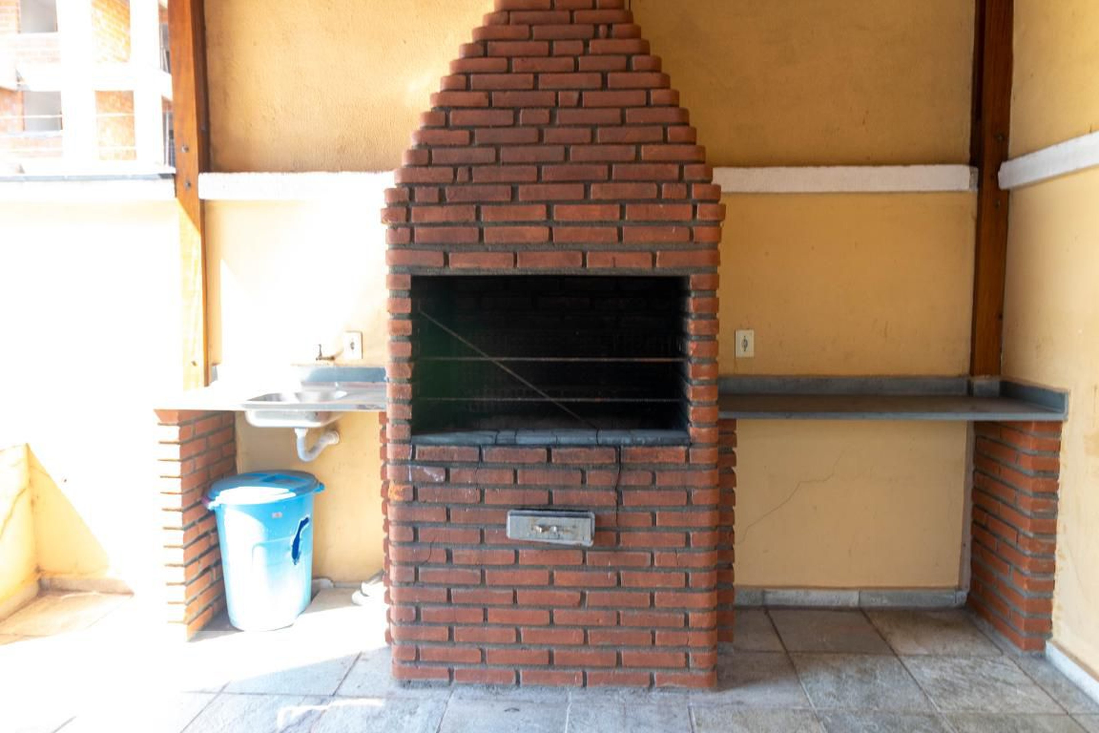 Espaço Gourmet - Edifício Royale