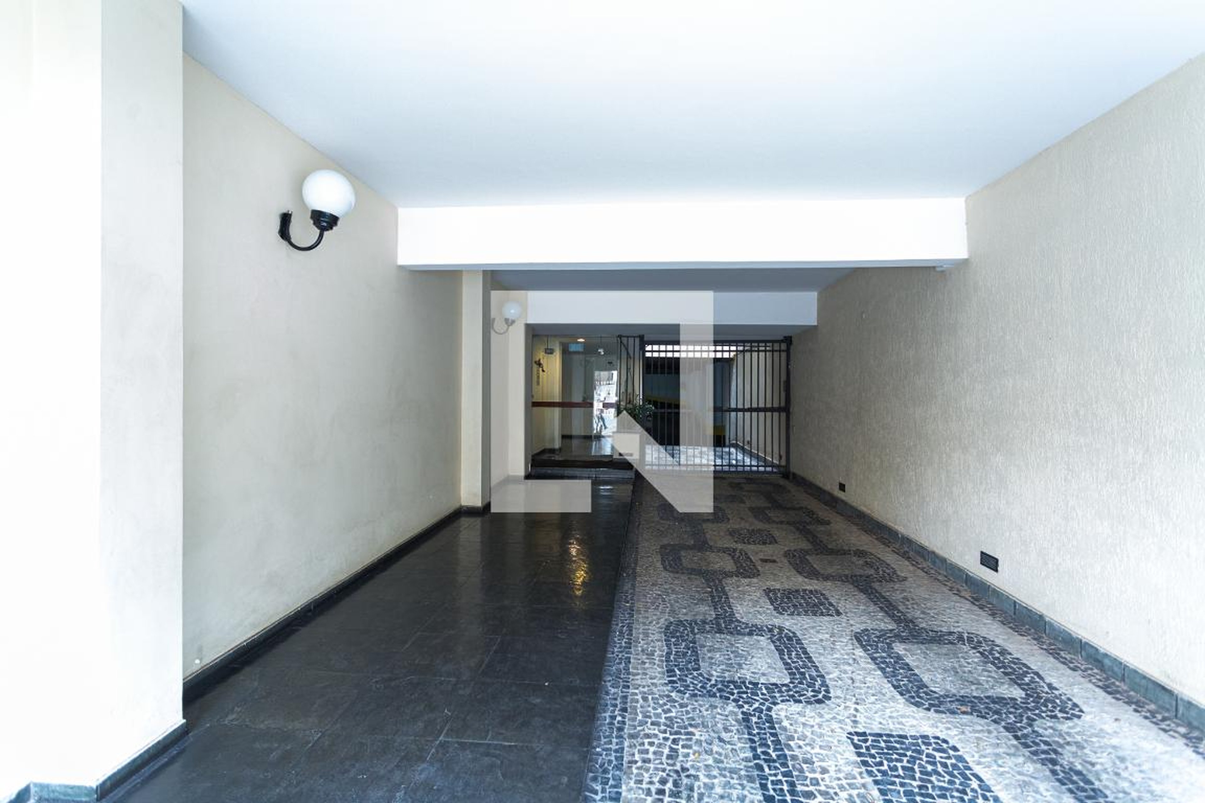 Hall de Entrada - Sainte Angele