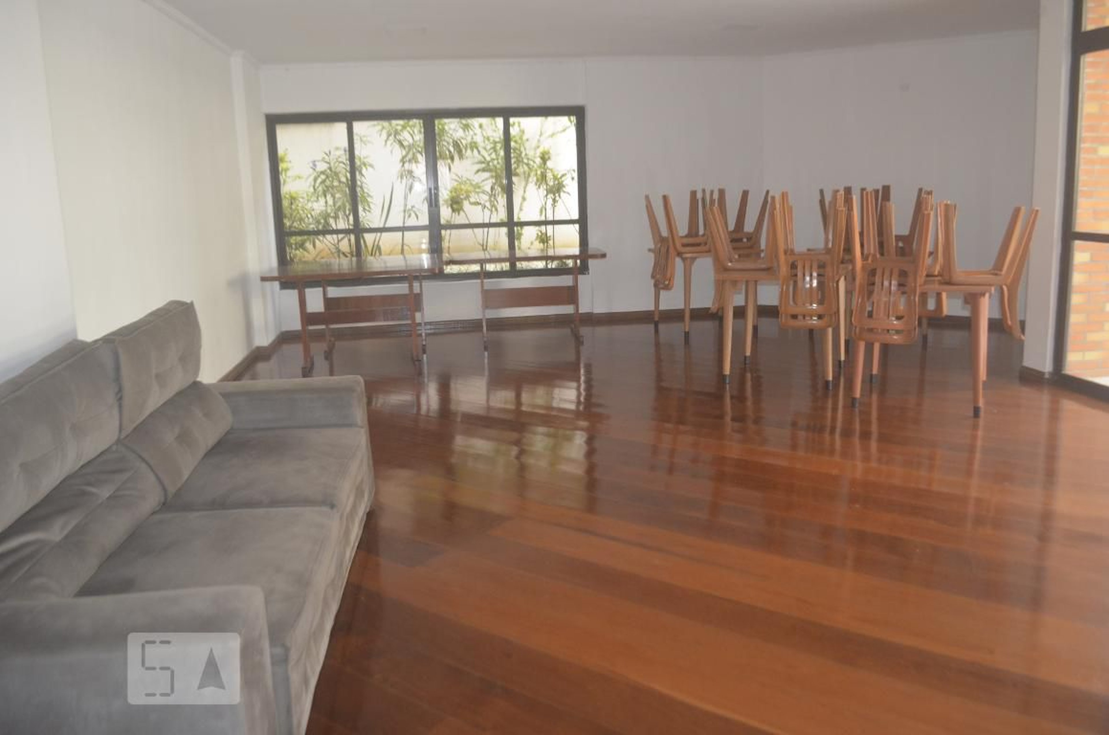 Salao de Festa - Tapajós