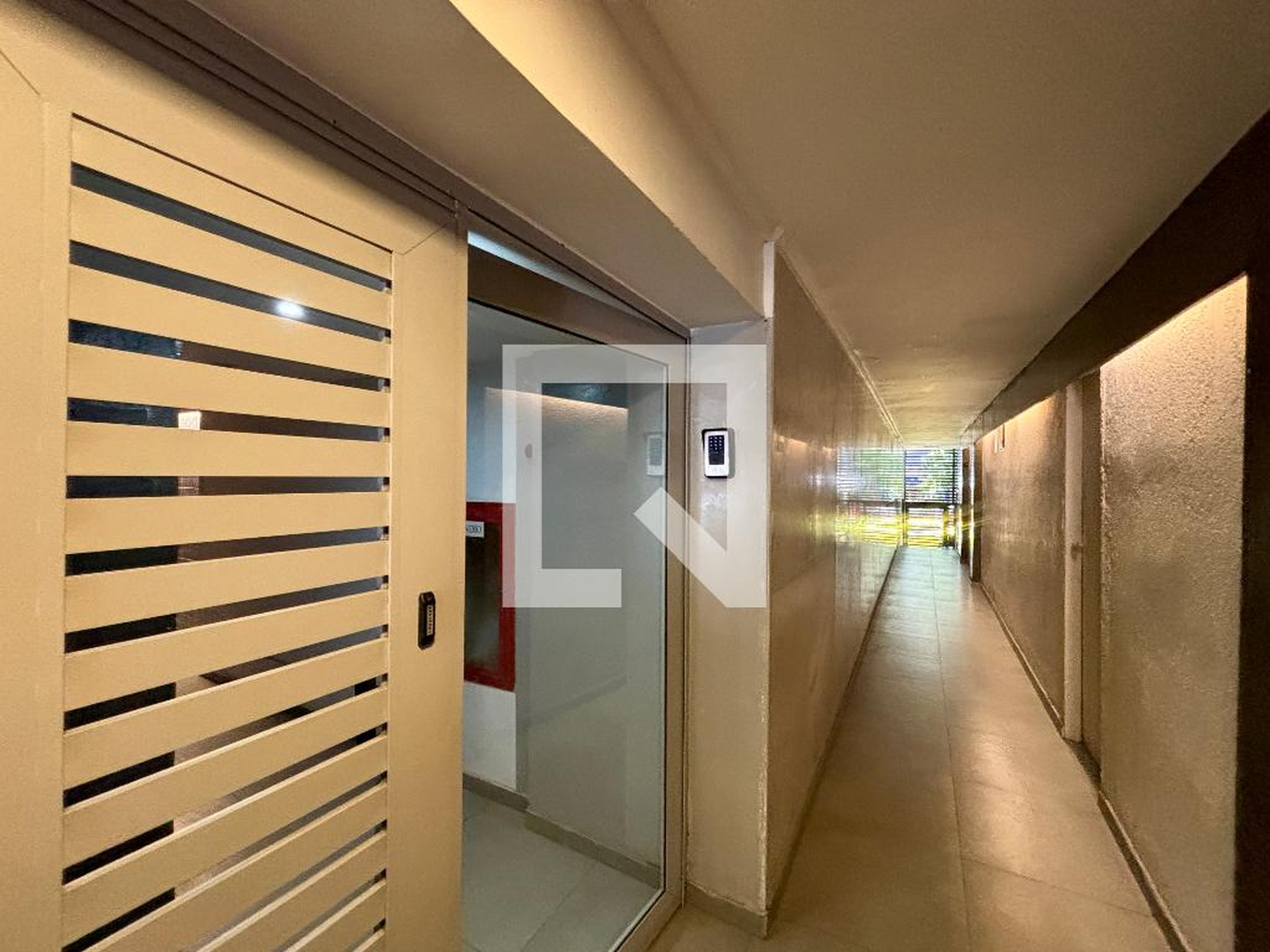 Portaria - Edificio Shopping Kar