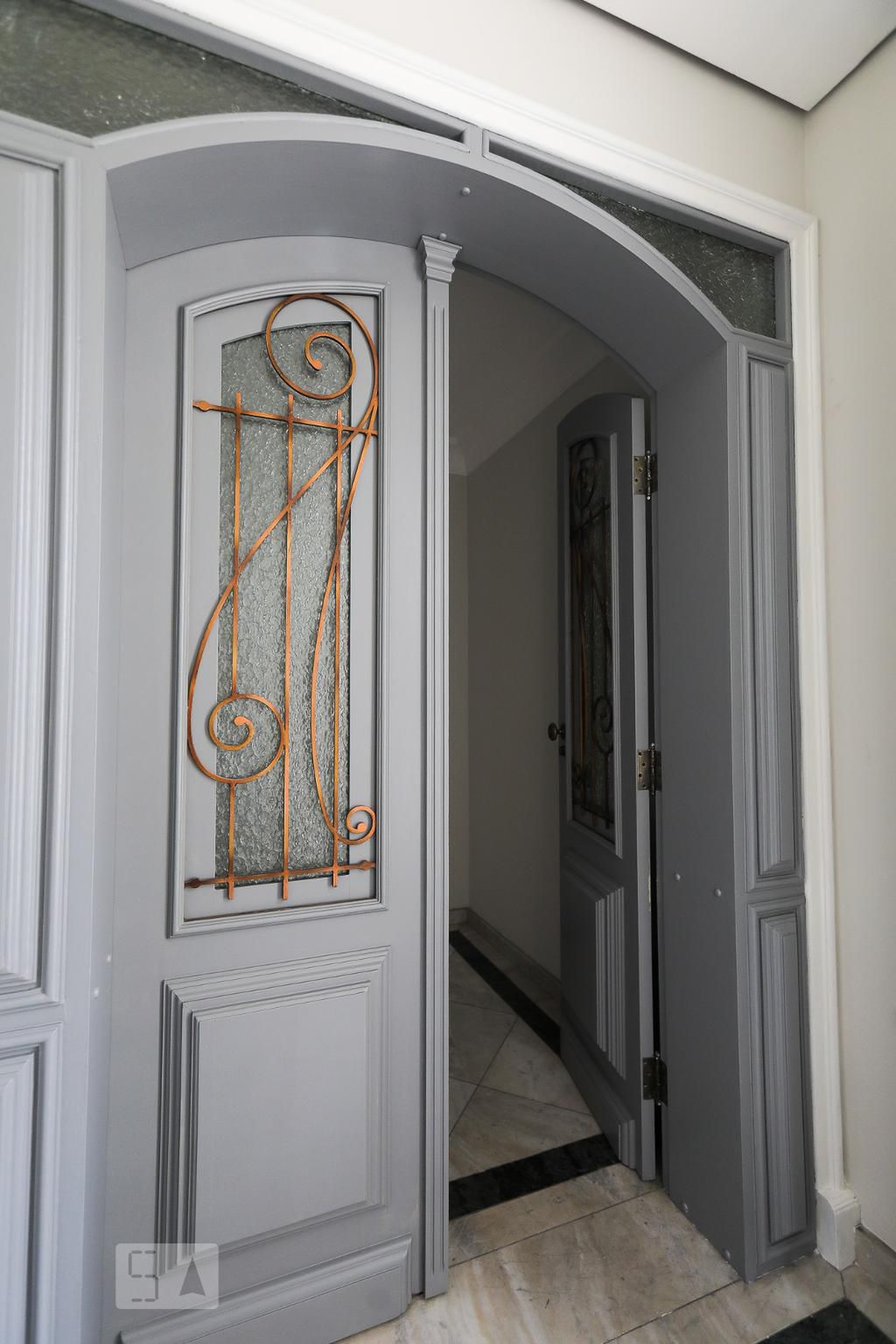 Entrada - Vittória Di Chiro