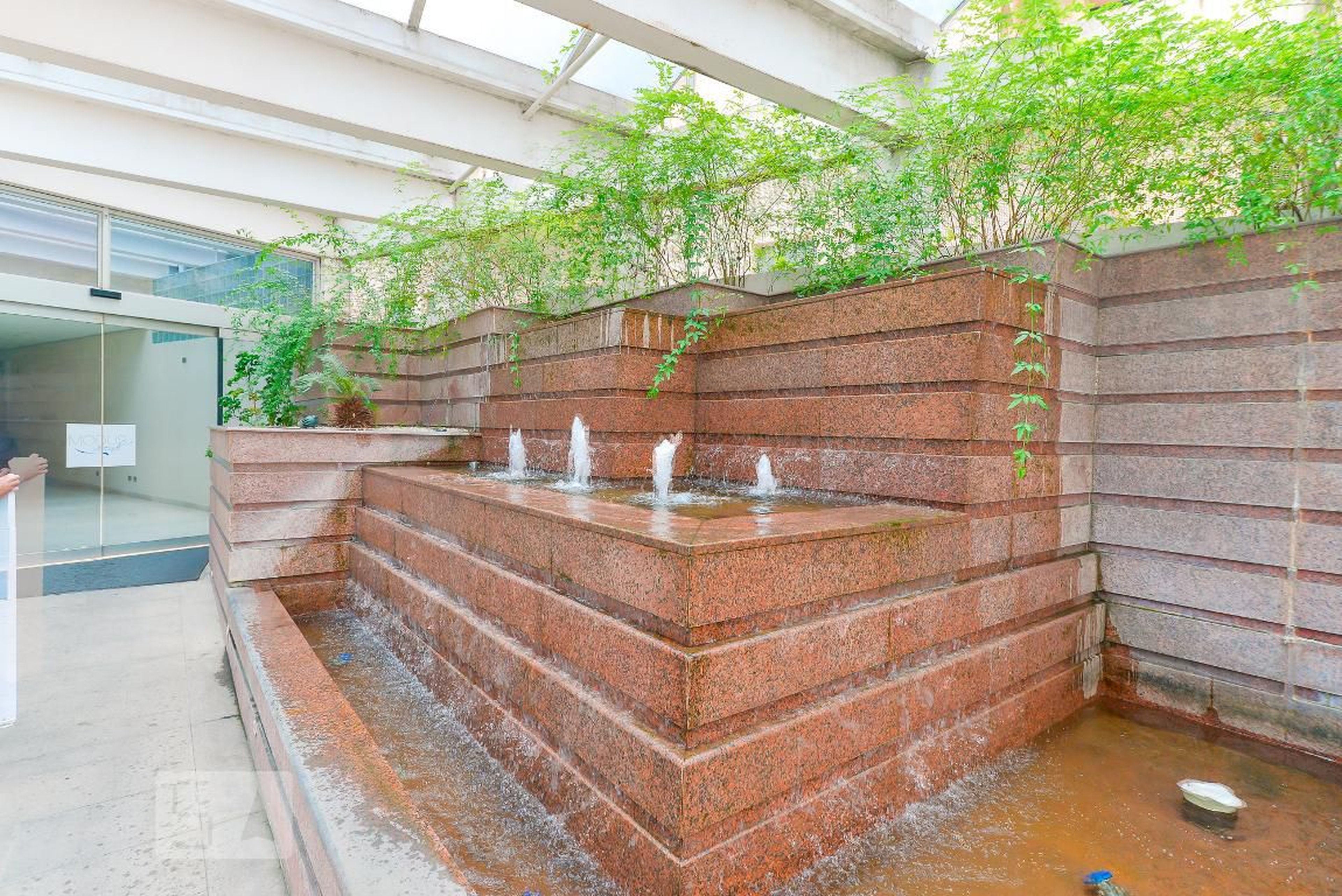 Hall Entrada - Ed. Modus Vivendi