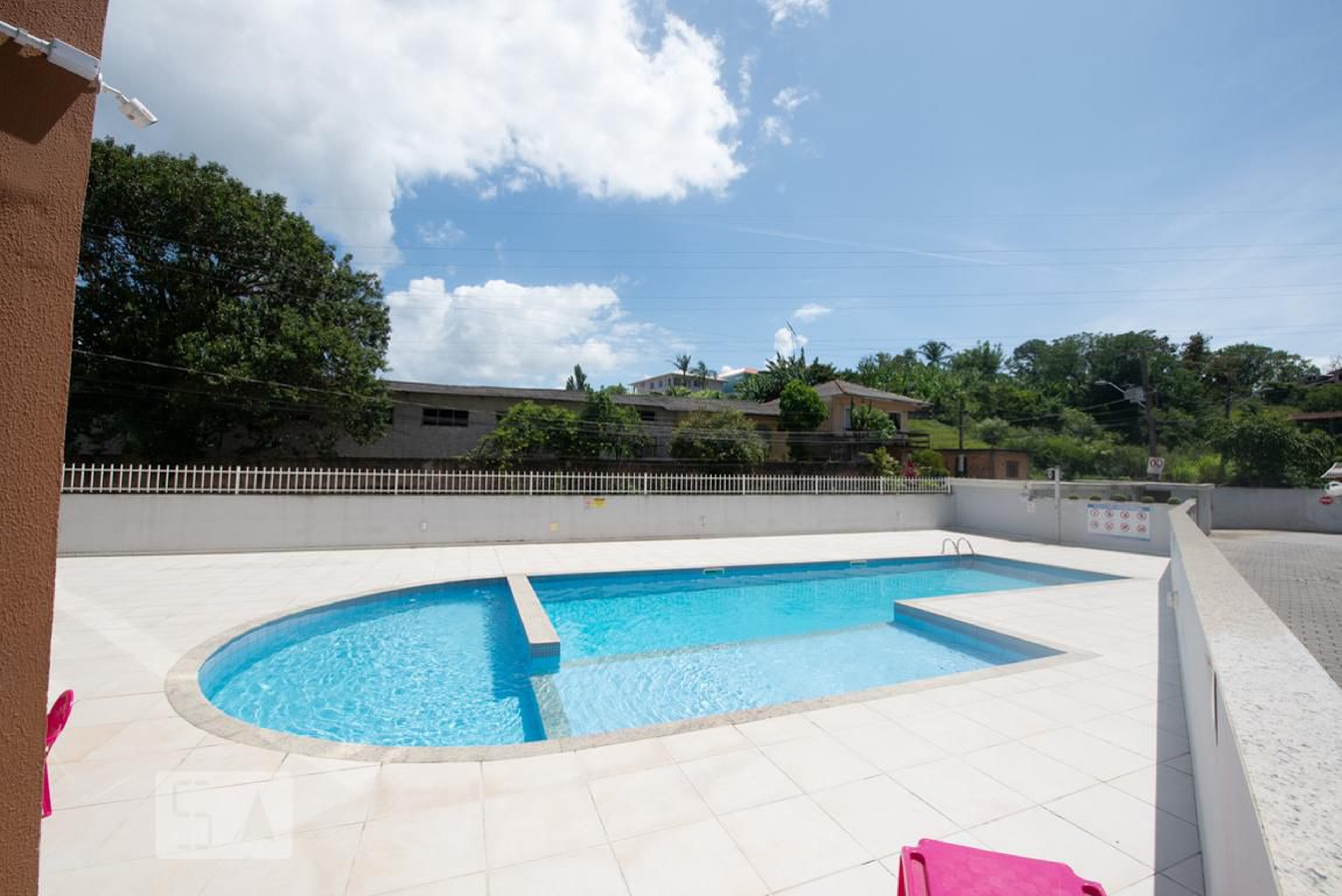 Piscina - 