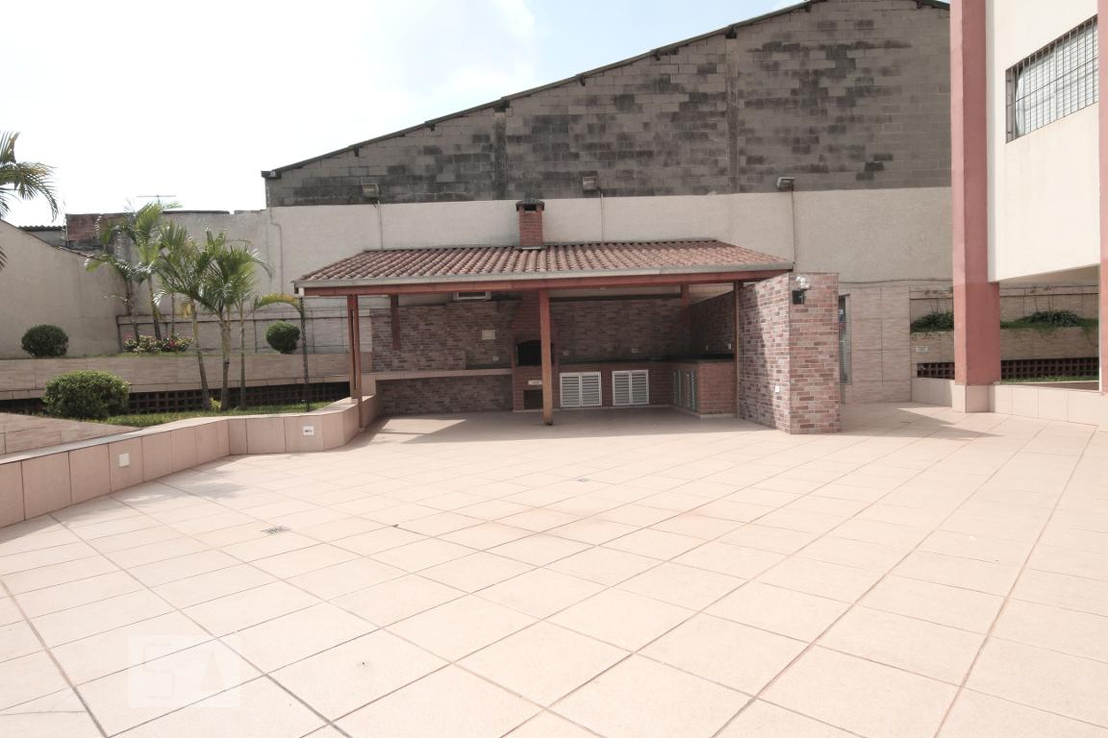 Churrasqueira - 