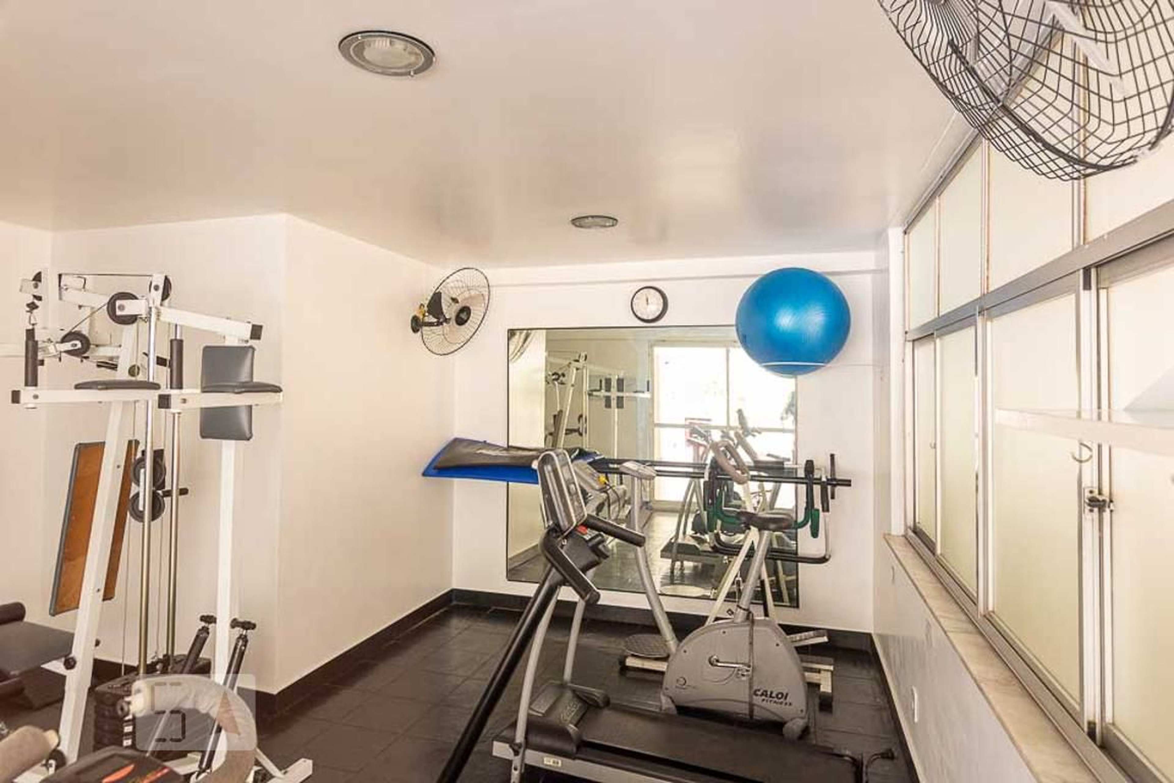 Academia - Miramar Suite Service