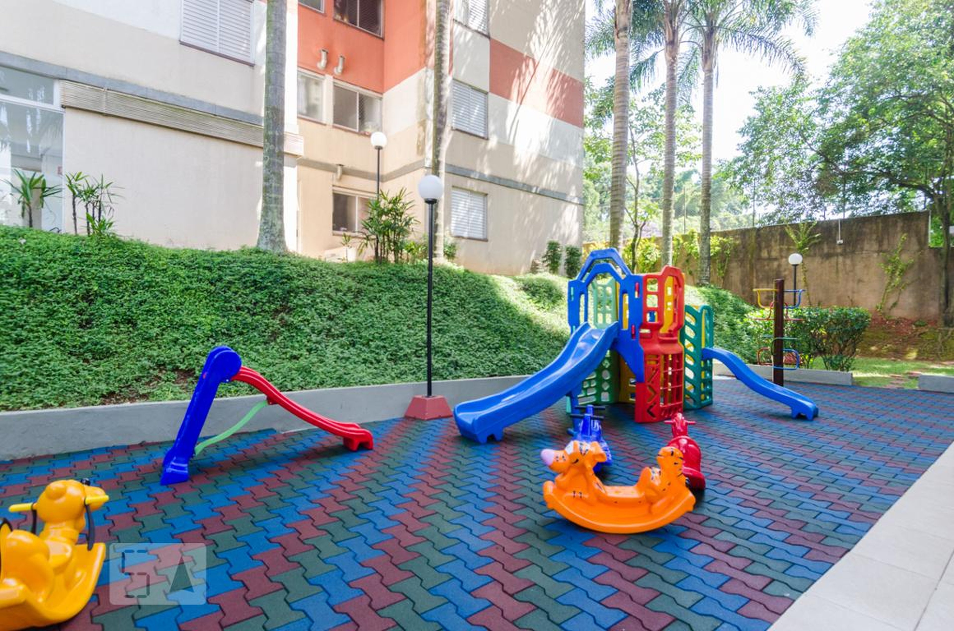 Playground - 