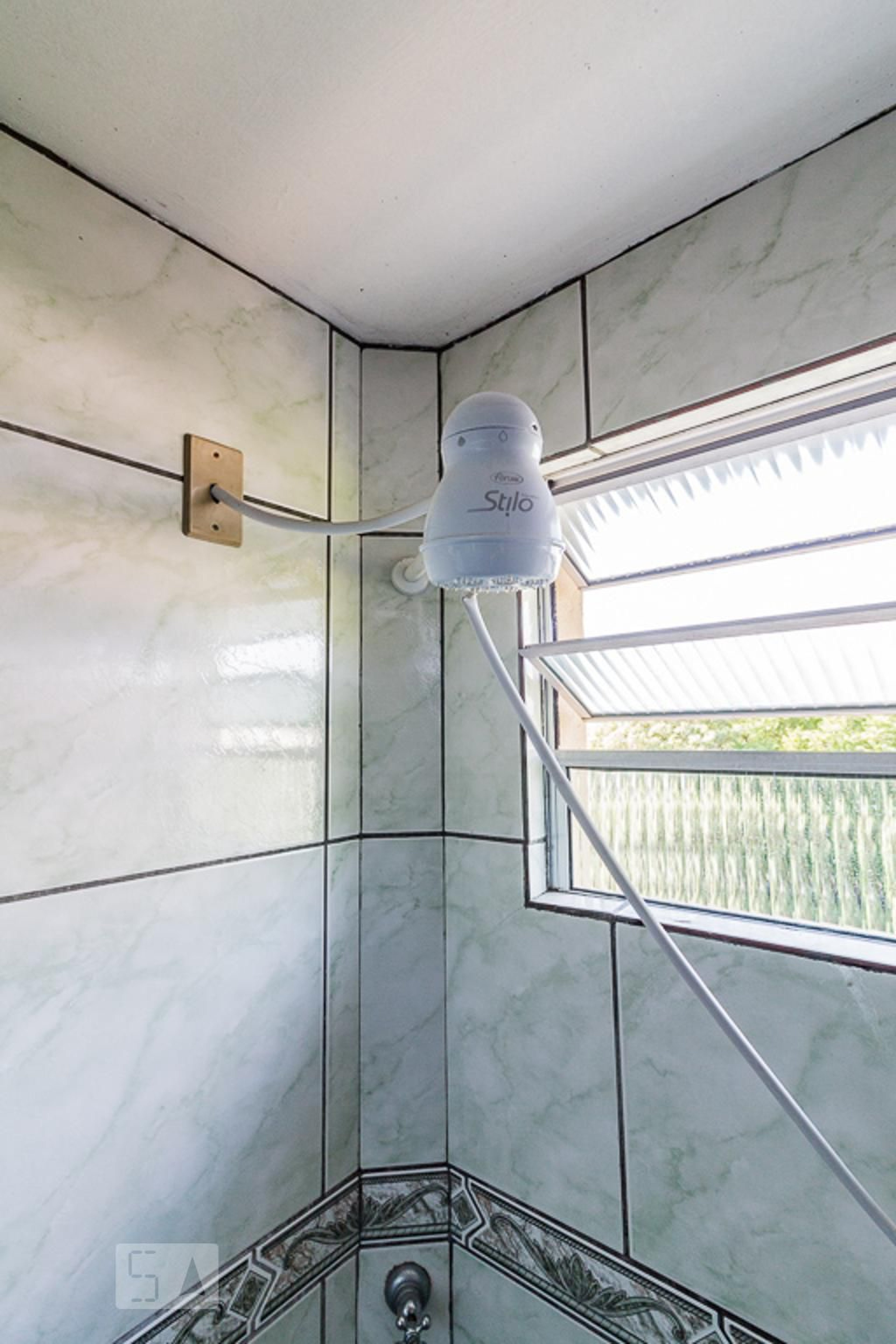 Churrasqueira - Jardim Guanabara