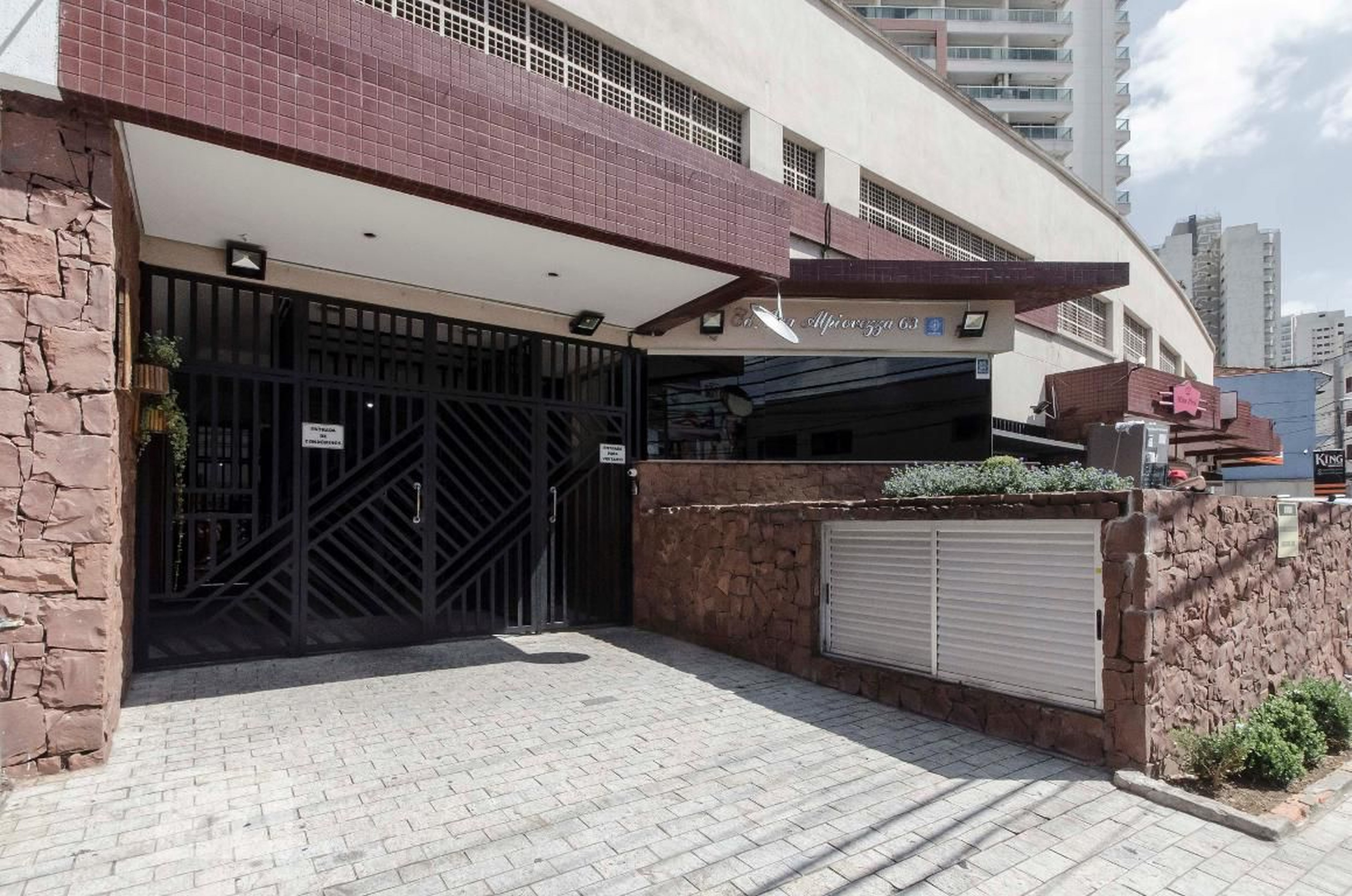 Entrada - Iva Alpiovezza