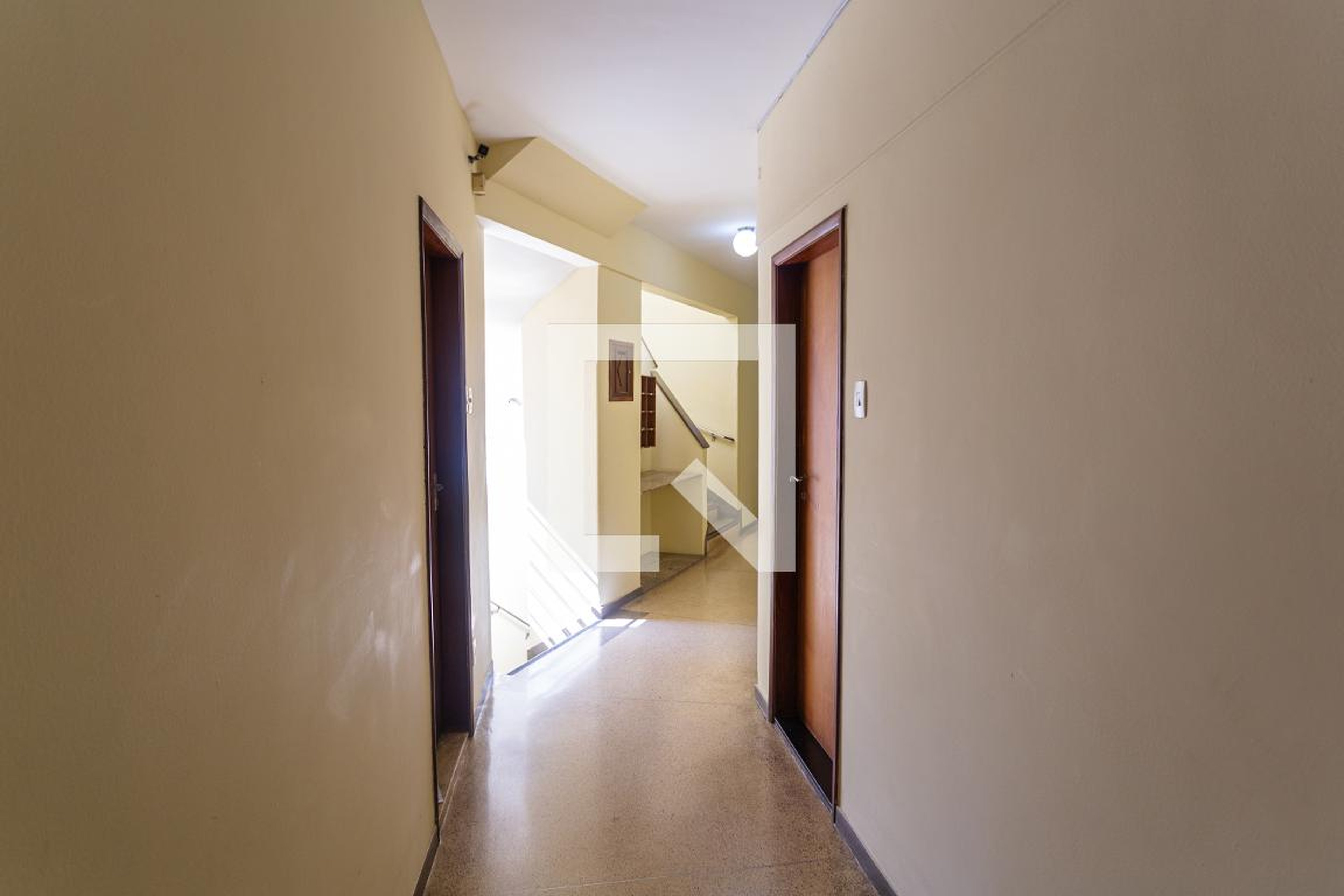 Hall de entrada - João Soares