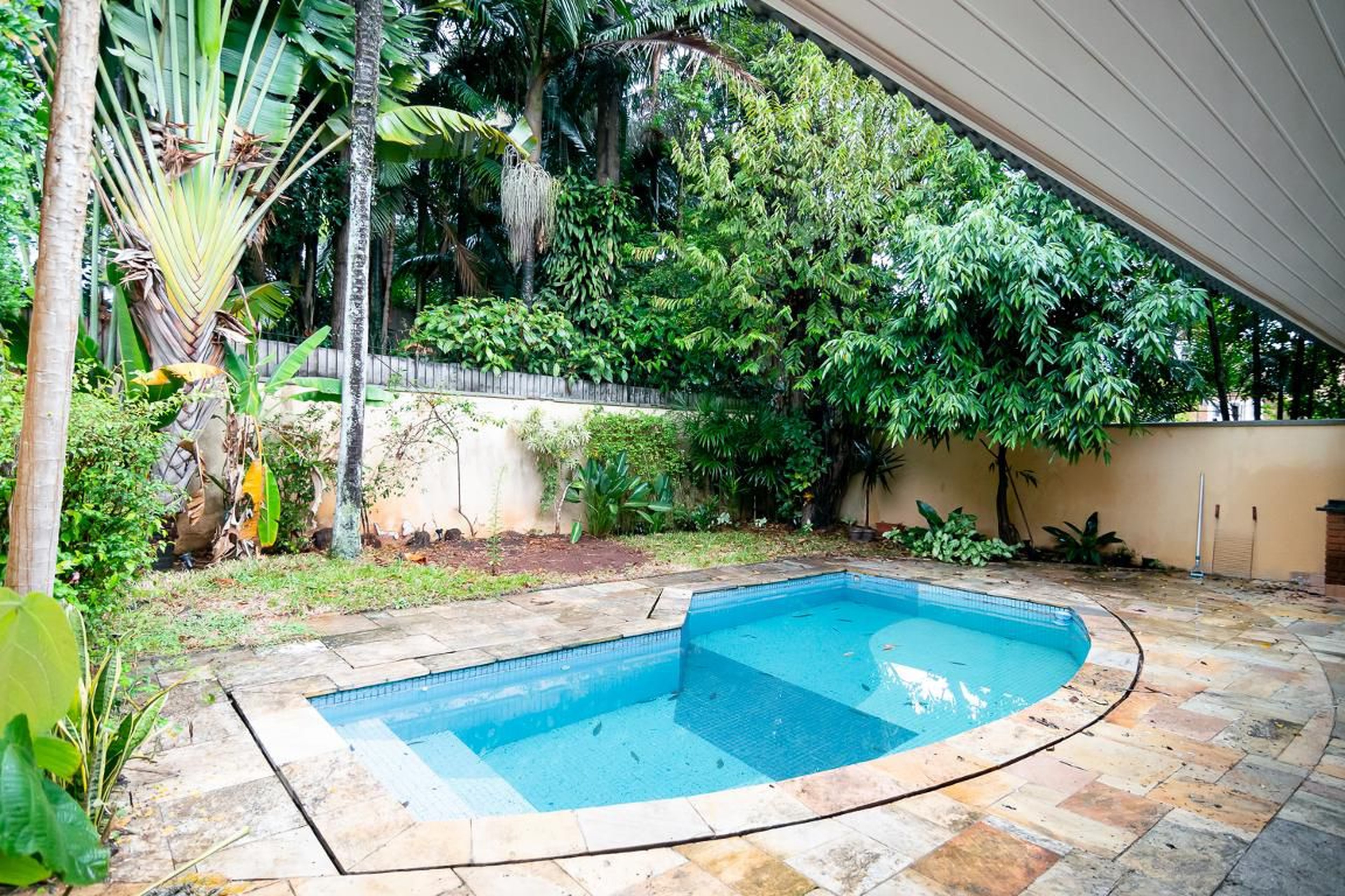 Piscina - Ville Le Mans