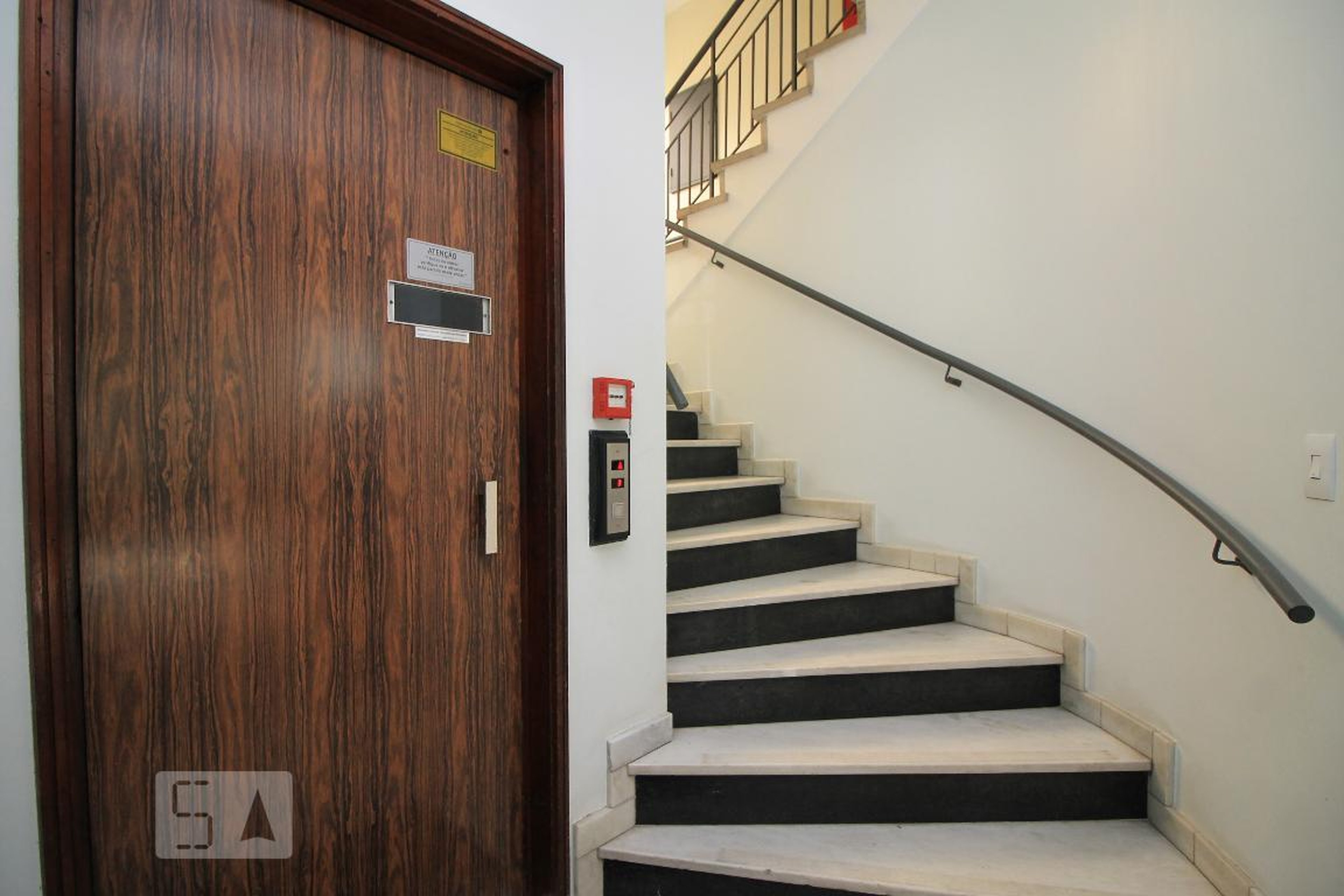 Elevador - 