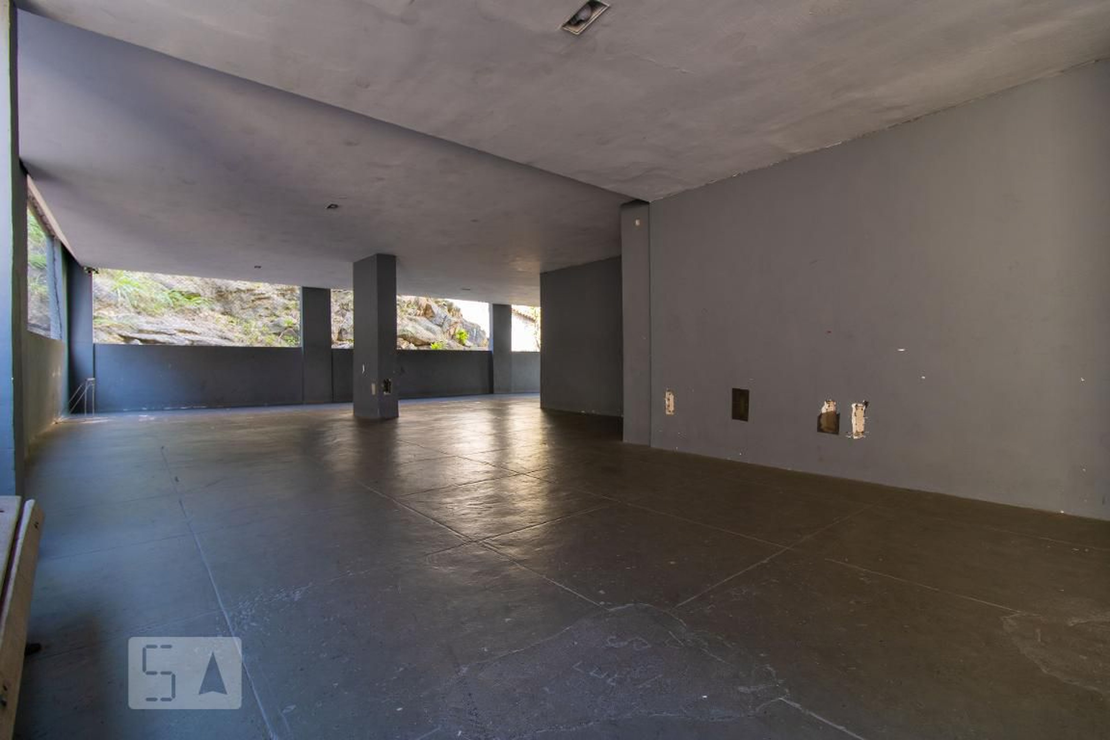 Brinquedoteca - Solar da Imperatriz