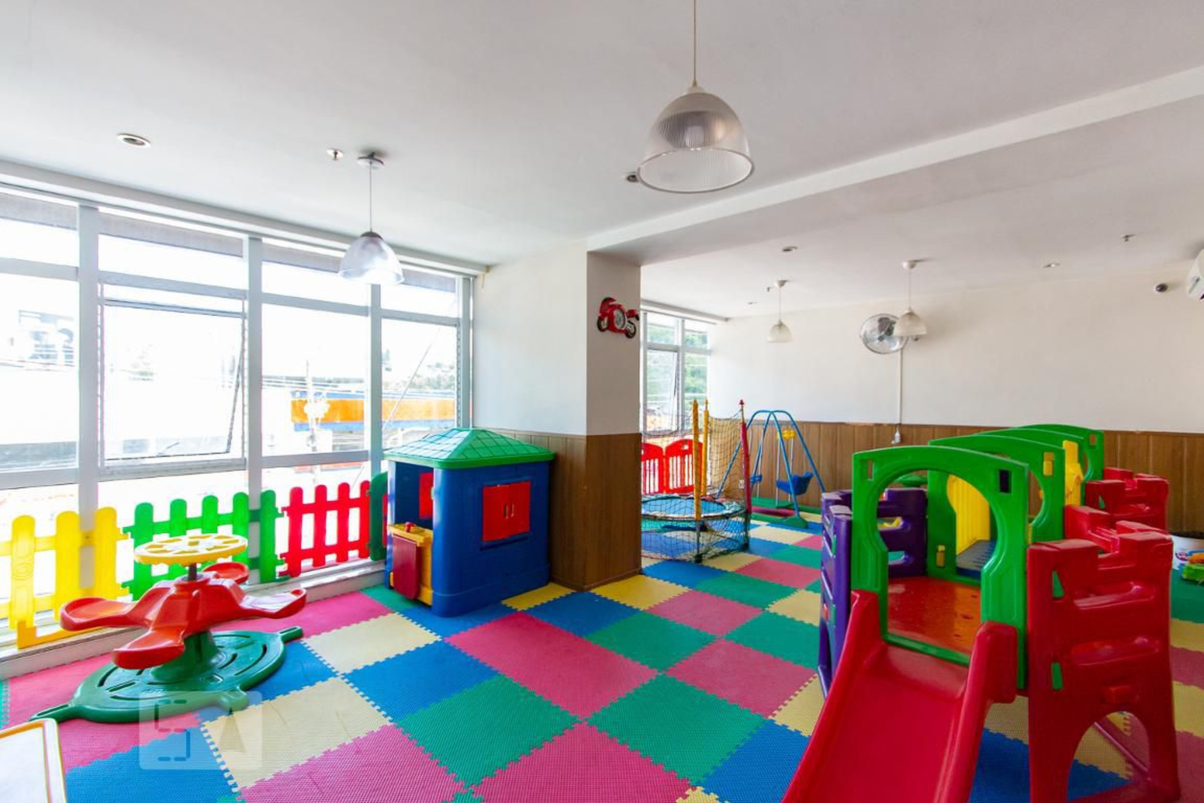 Espaço Kids - Portal de Icaraí