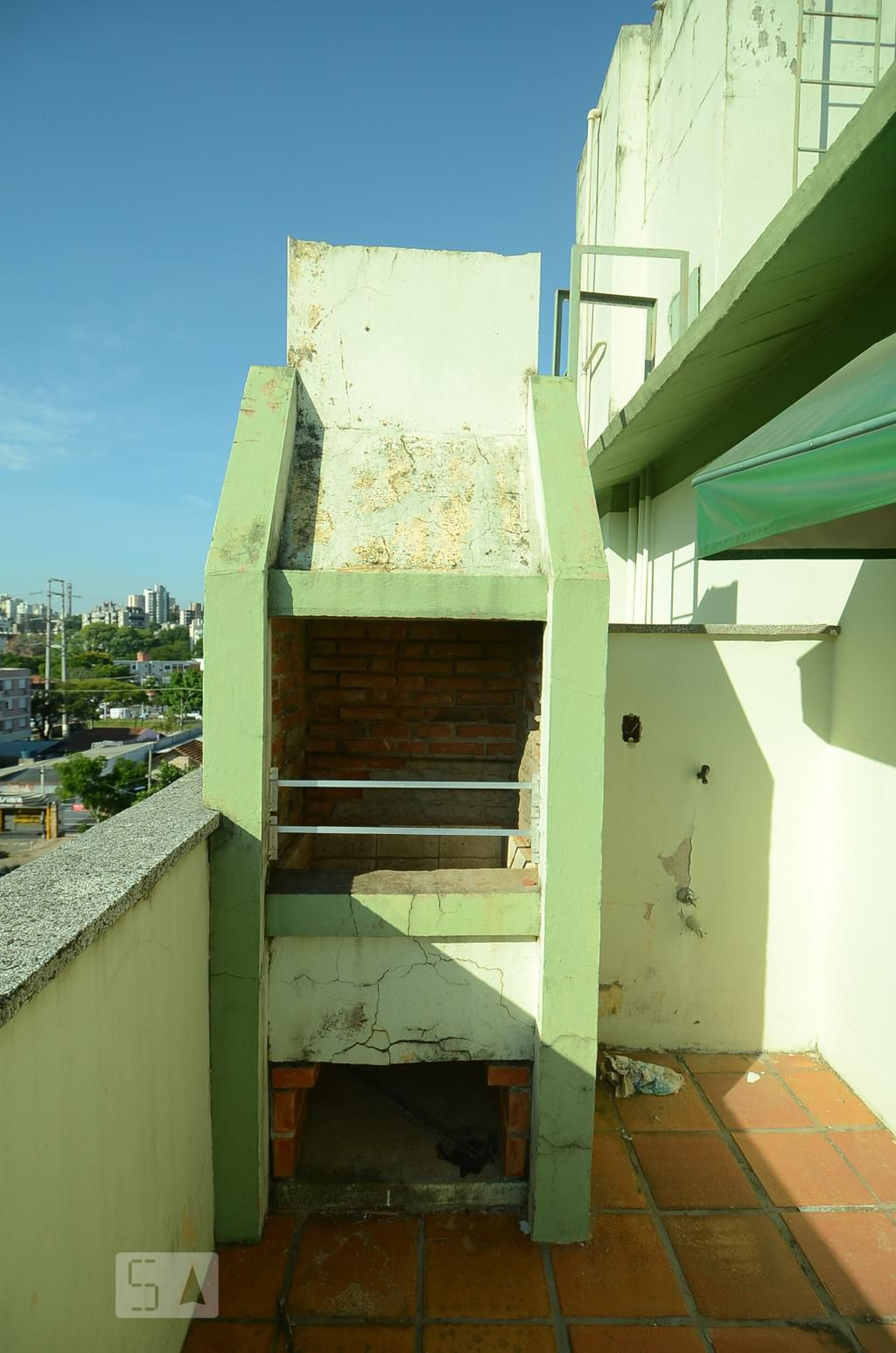 Churrasqueira - Icapui