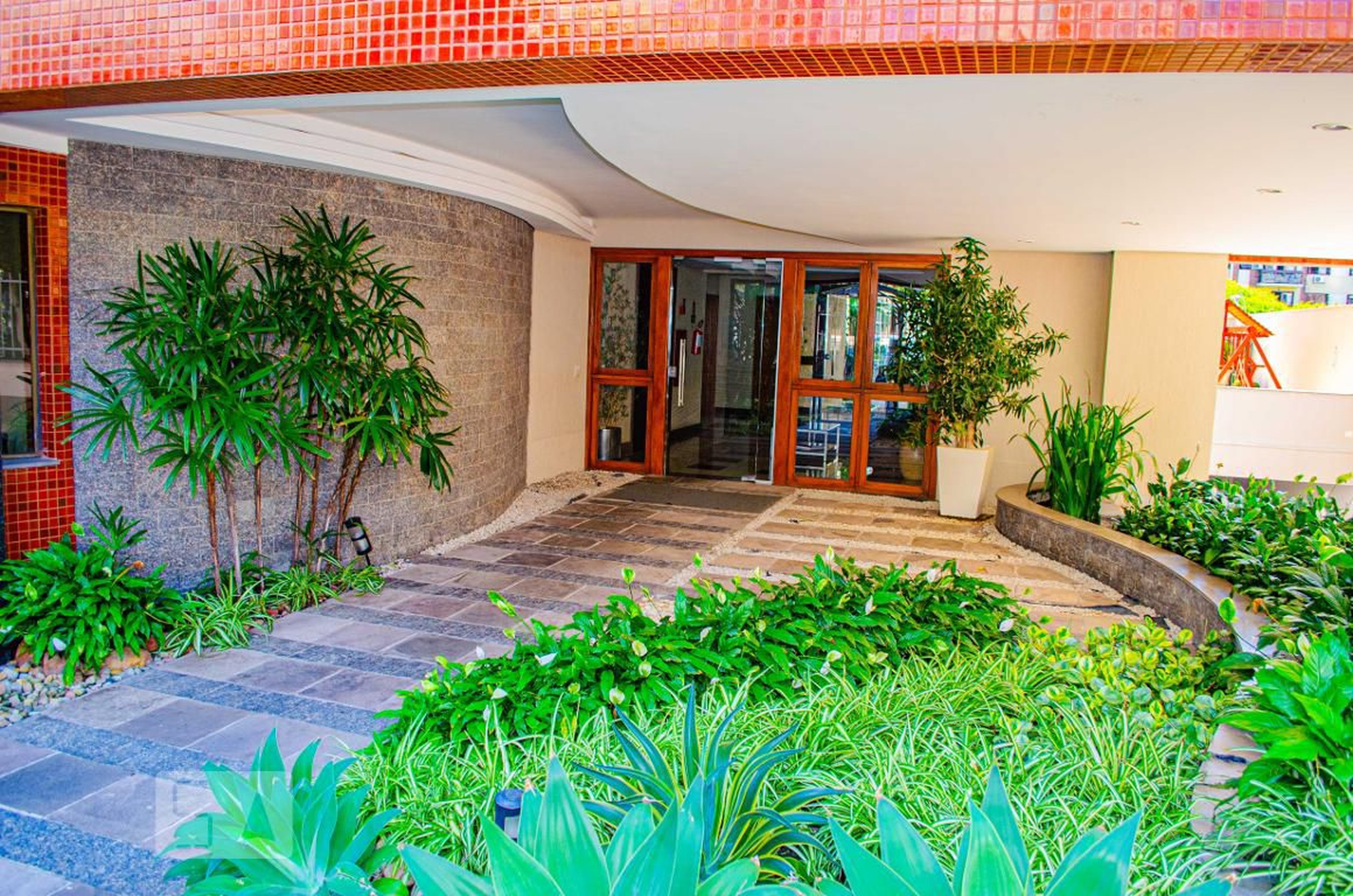 Hall de Entrada - Gauguin