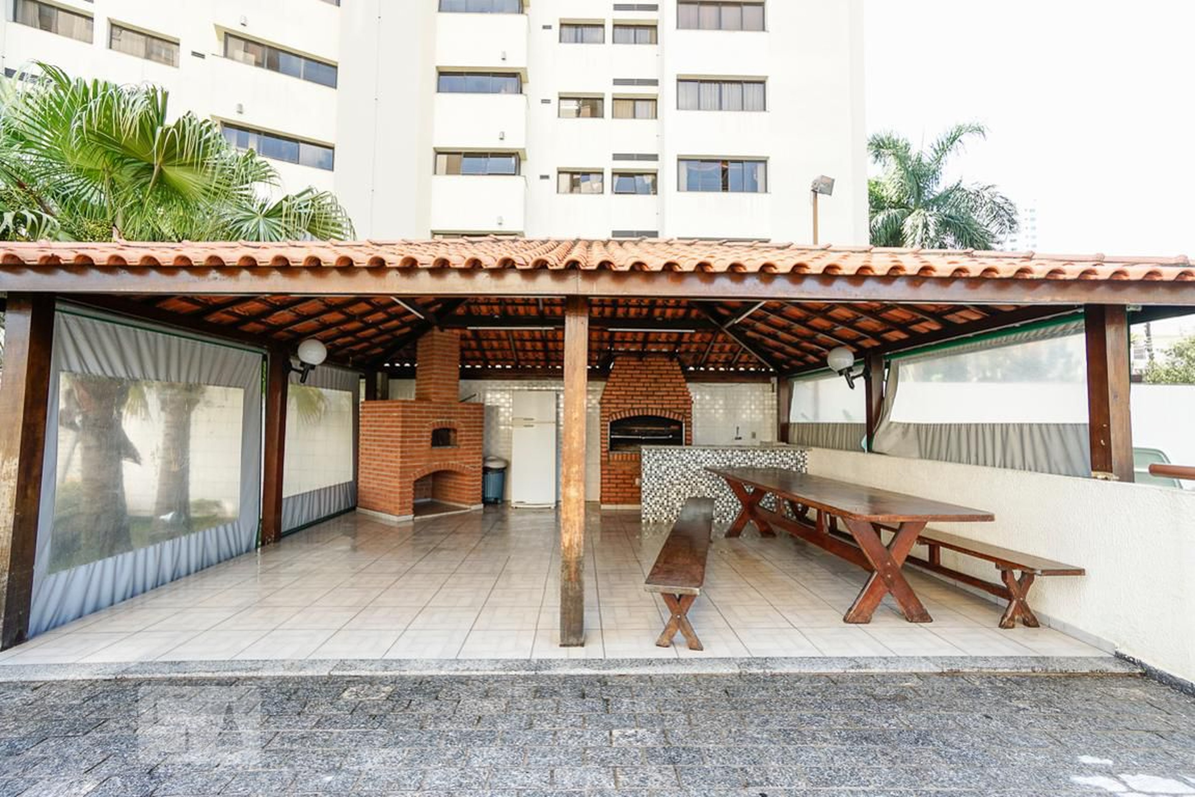 Churrasqueira - San Remo