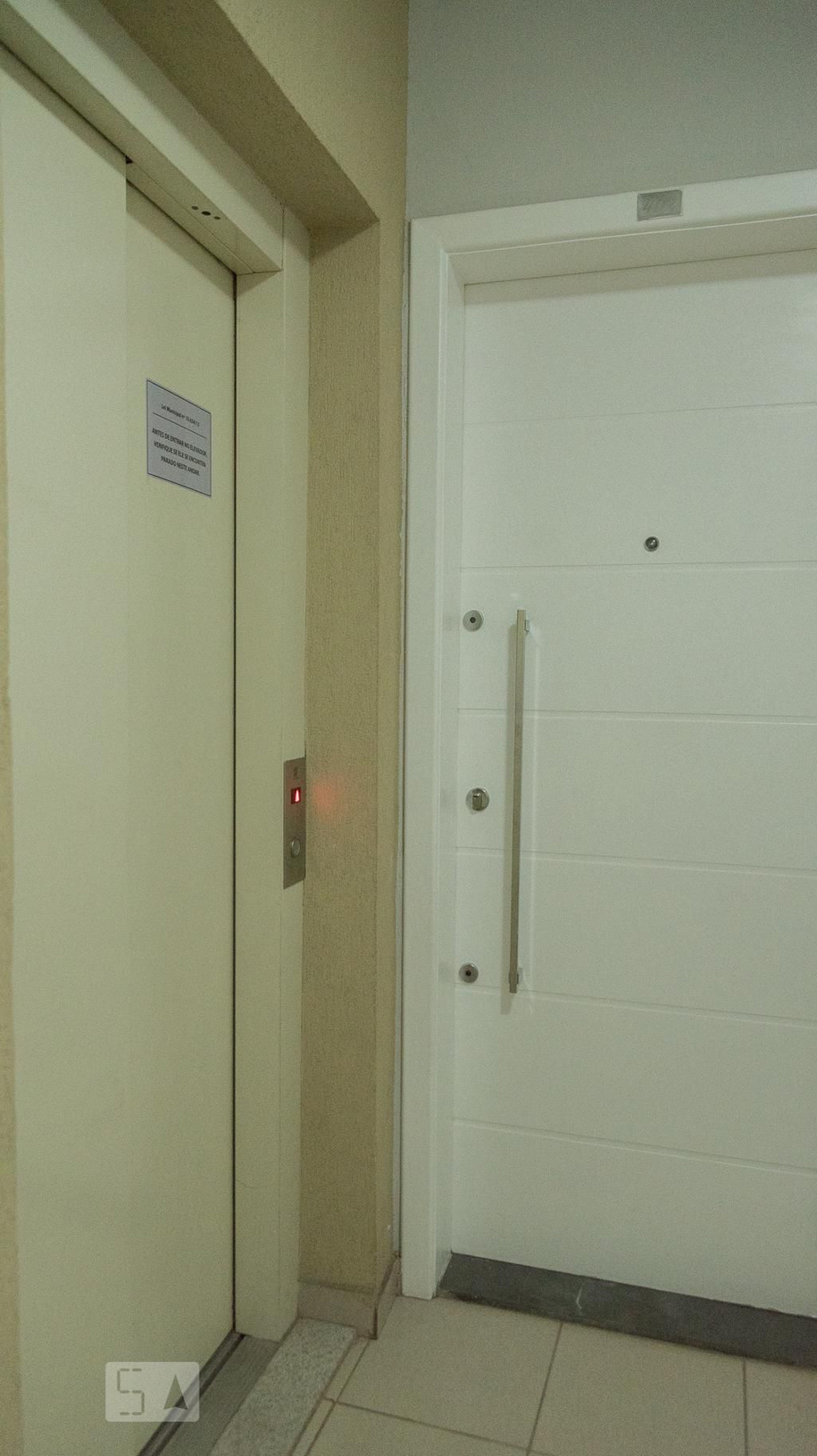 Entrada - Spazio Quattro Stazione