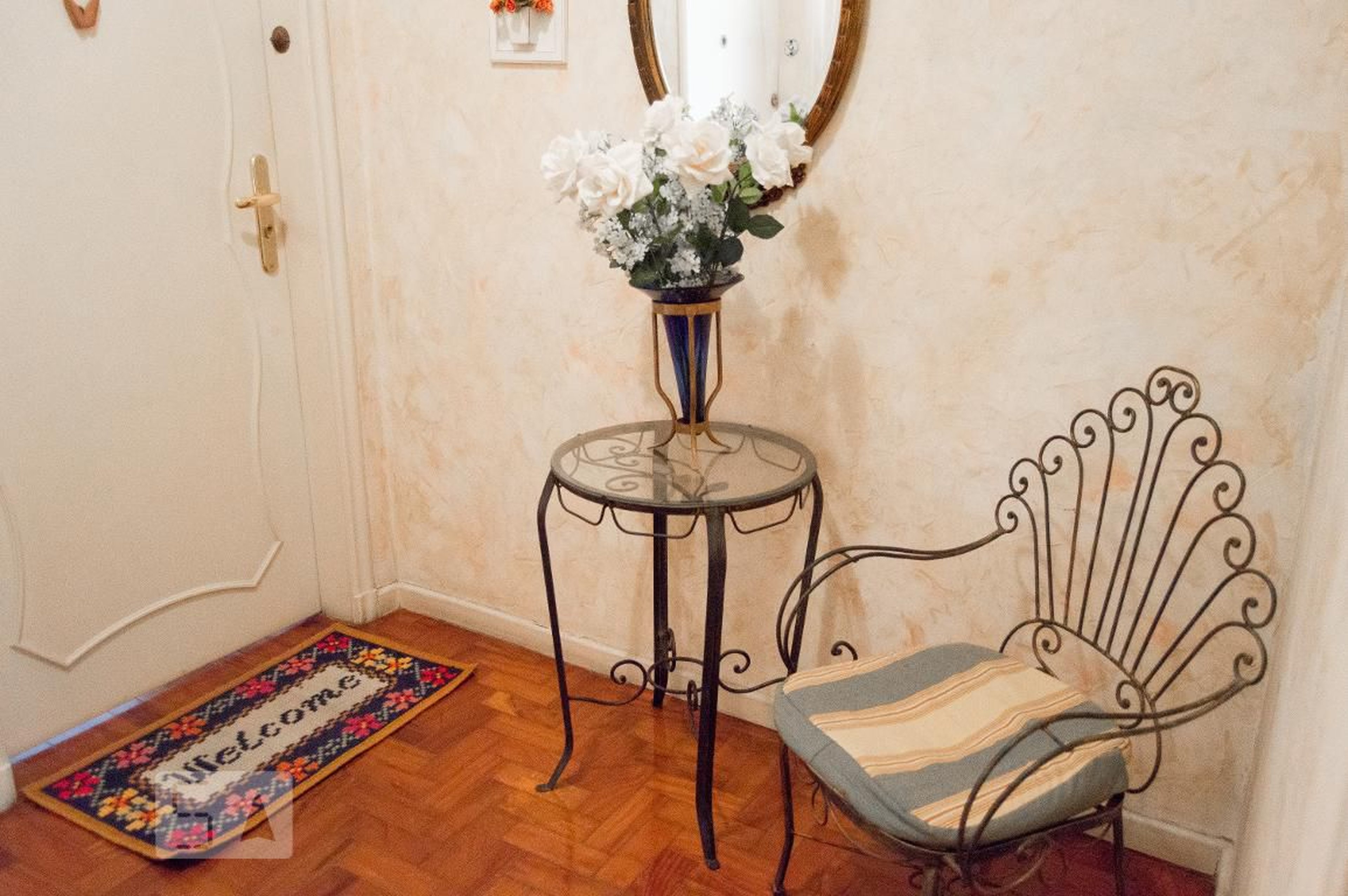 Hall Social - M. Marcondes de Mattos