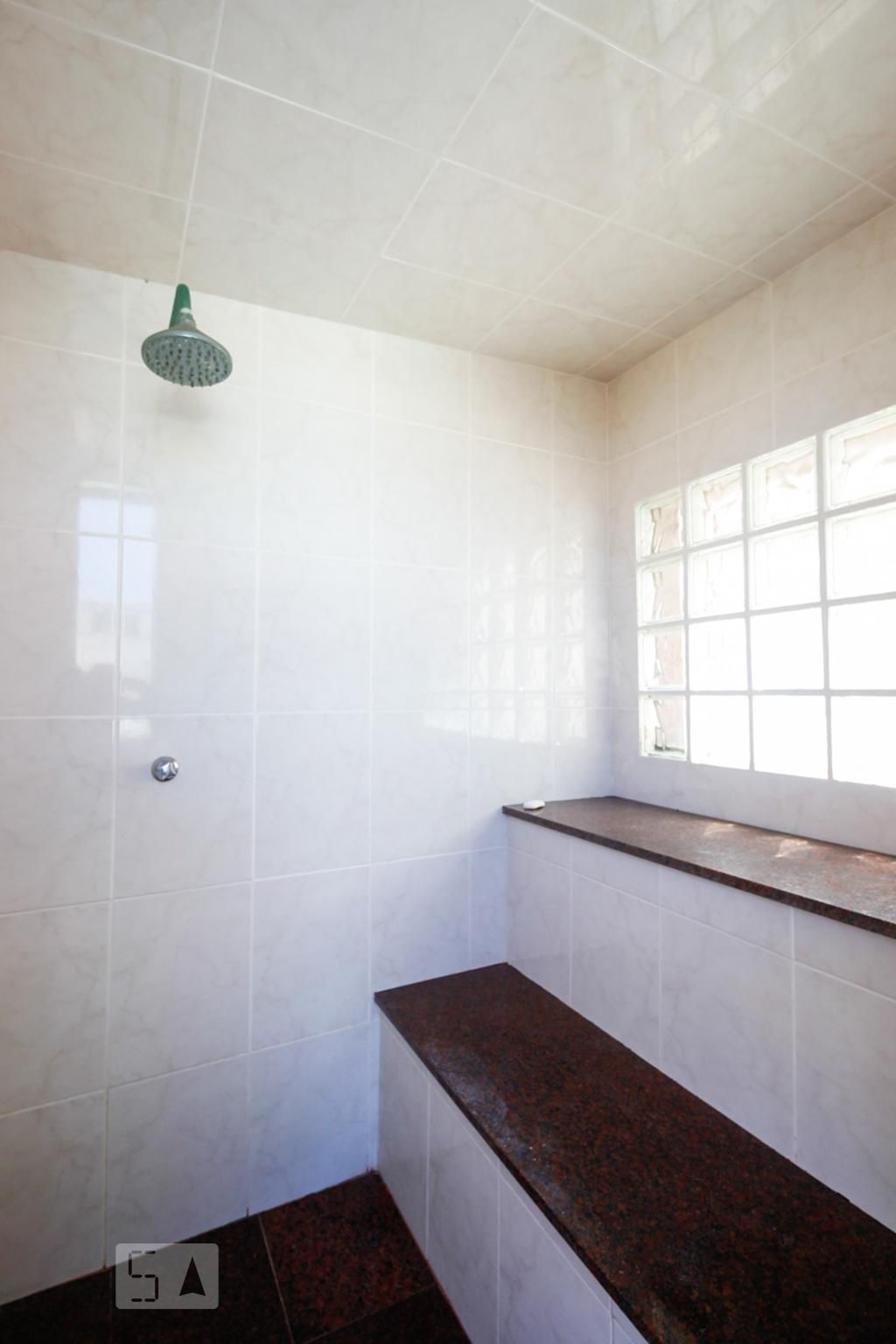 Sauna - Residencial Village do Sol