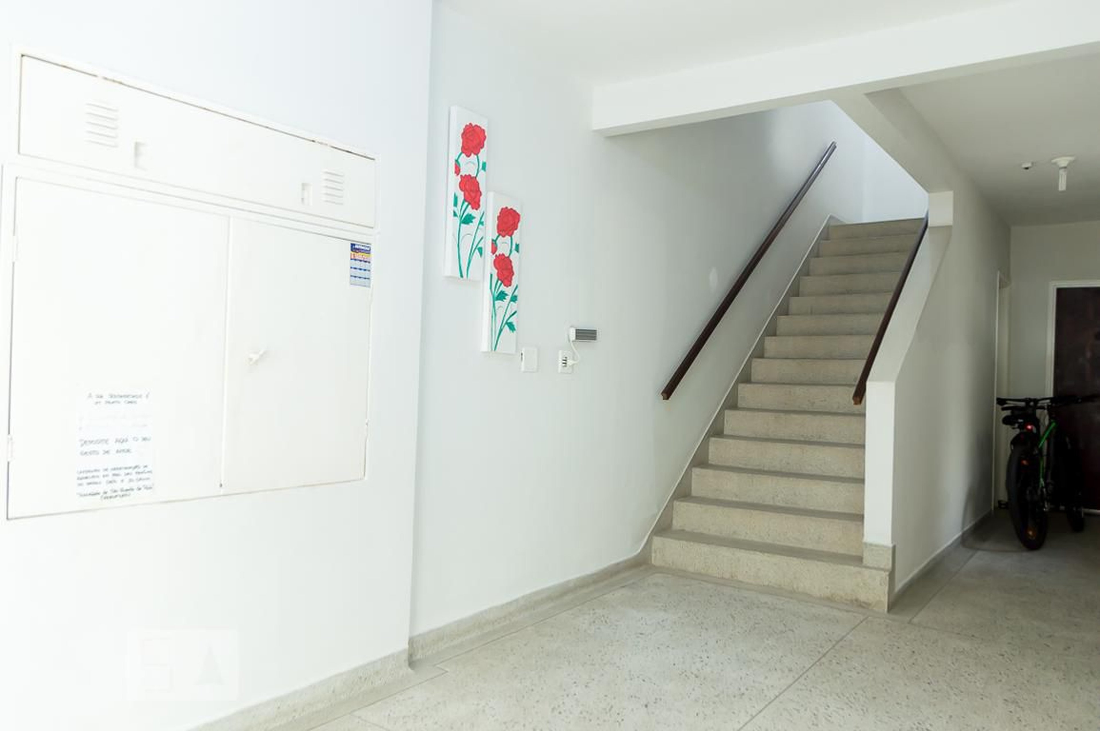 Hall de Entrada - Alfa 3