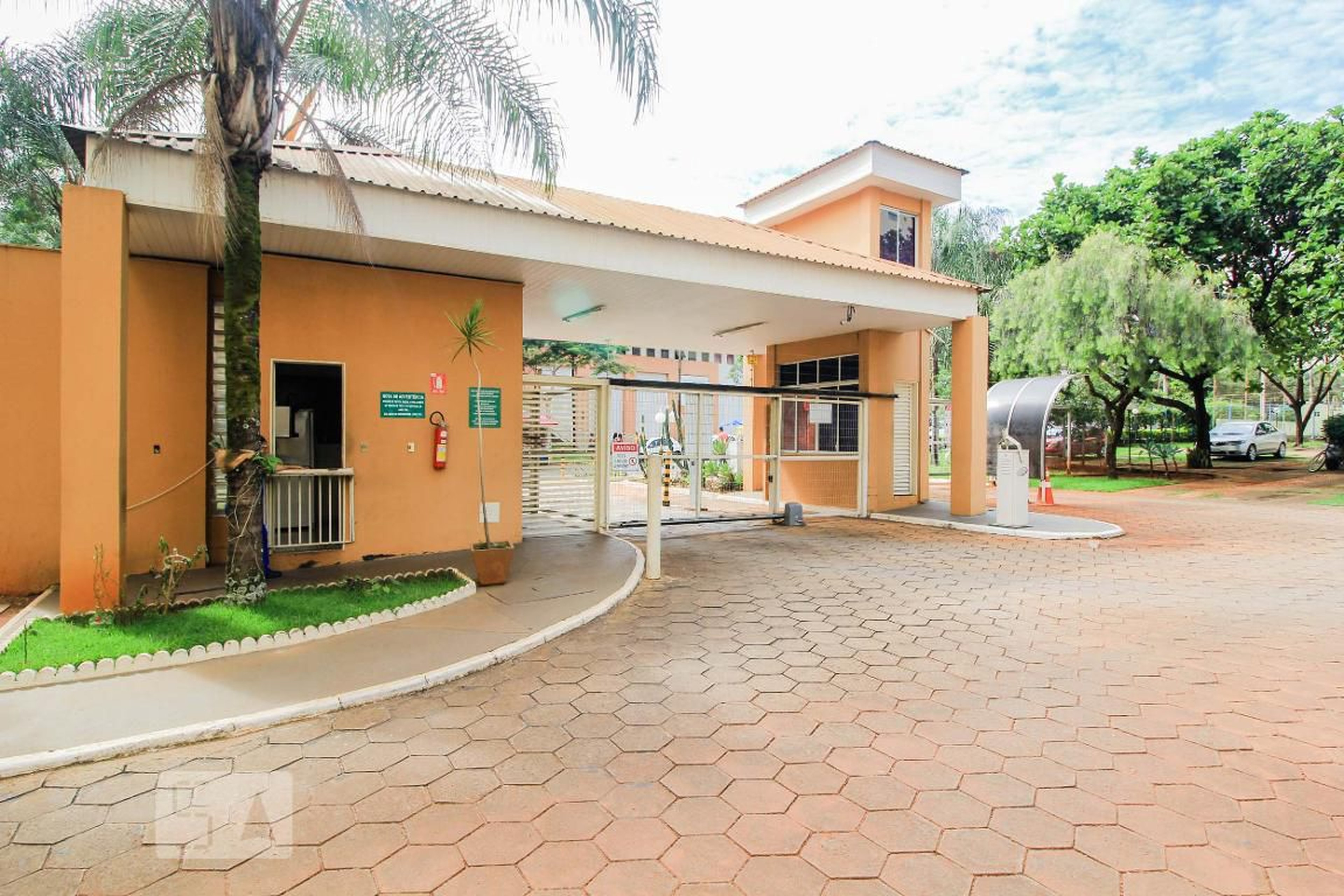 Portaria - Pérola Negra