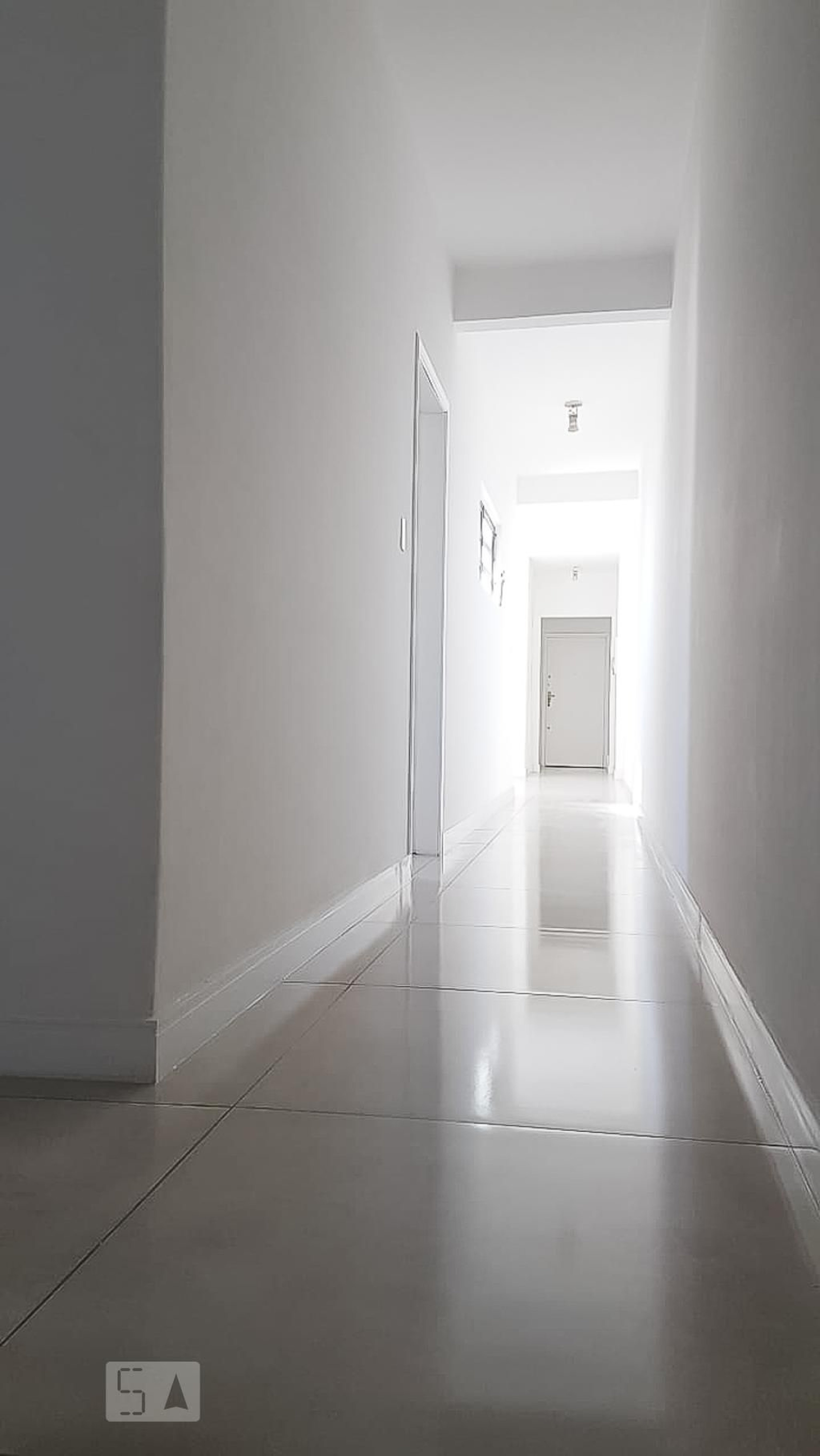 Hall de Entrada - null