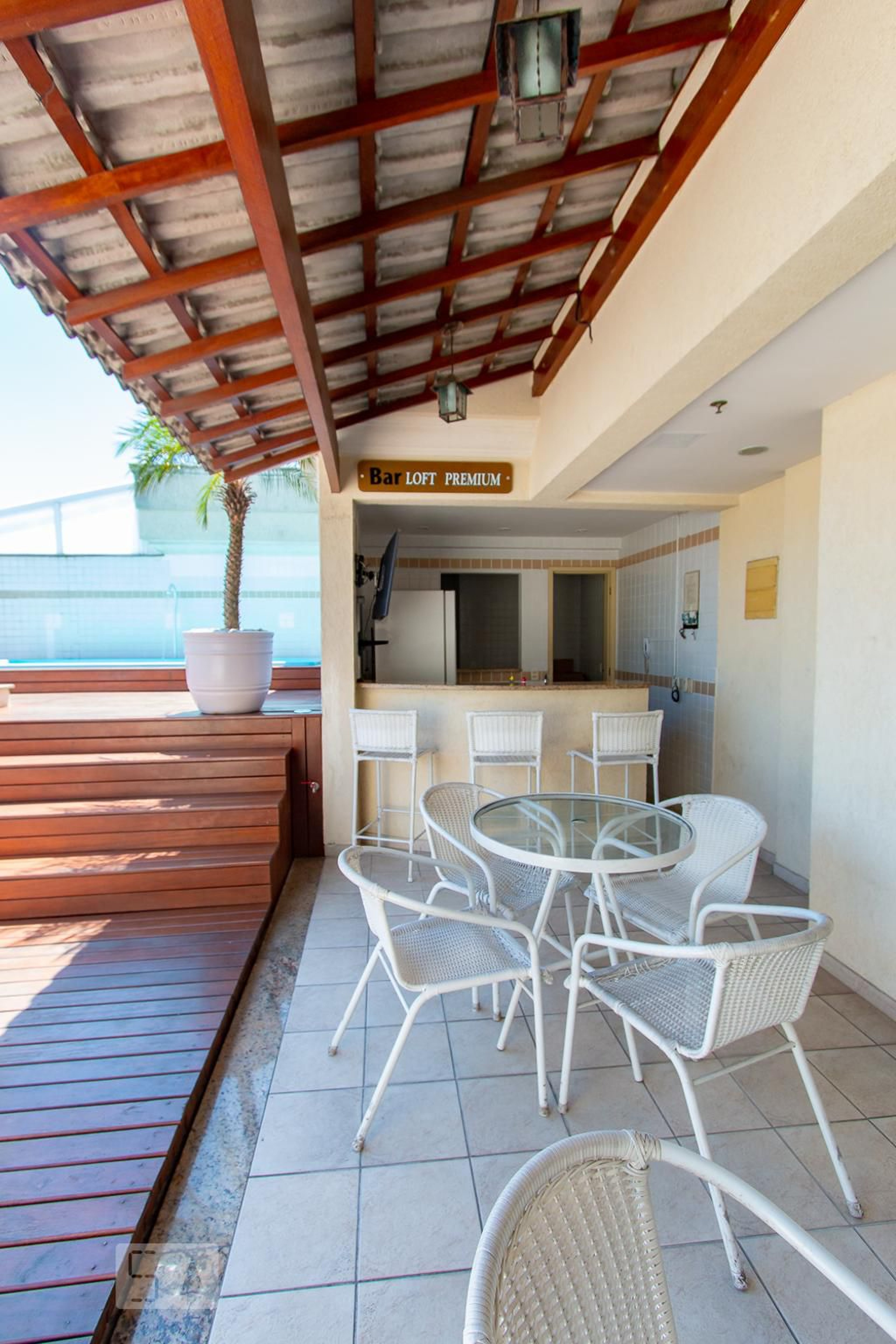 Espaço Gourmet - Carlos Fernandes