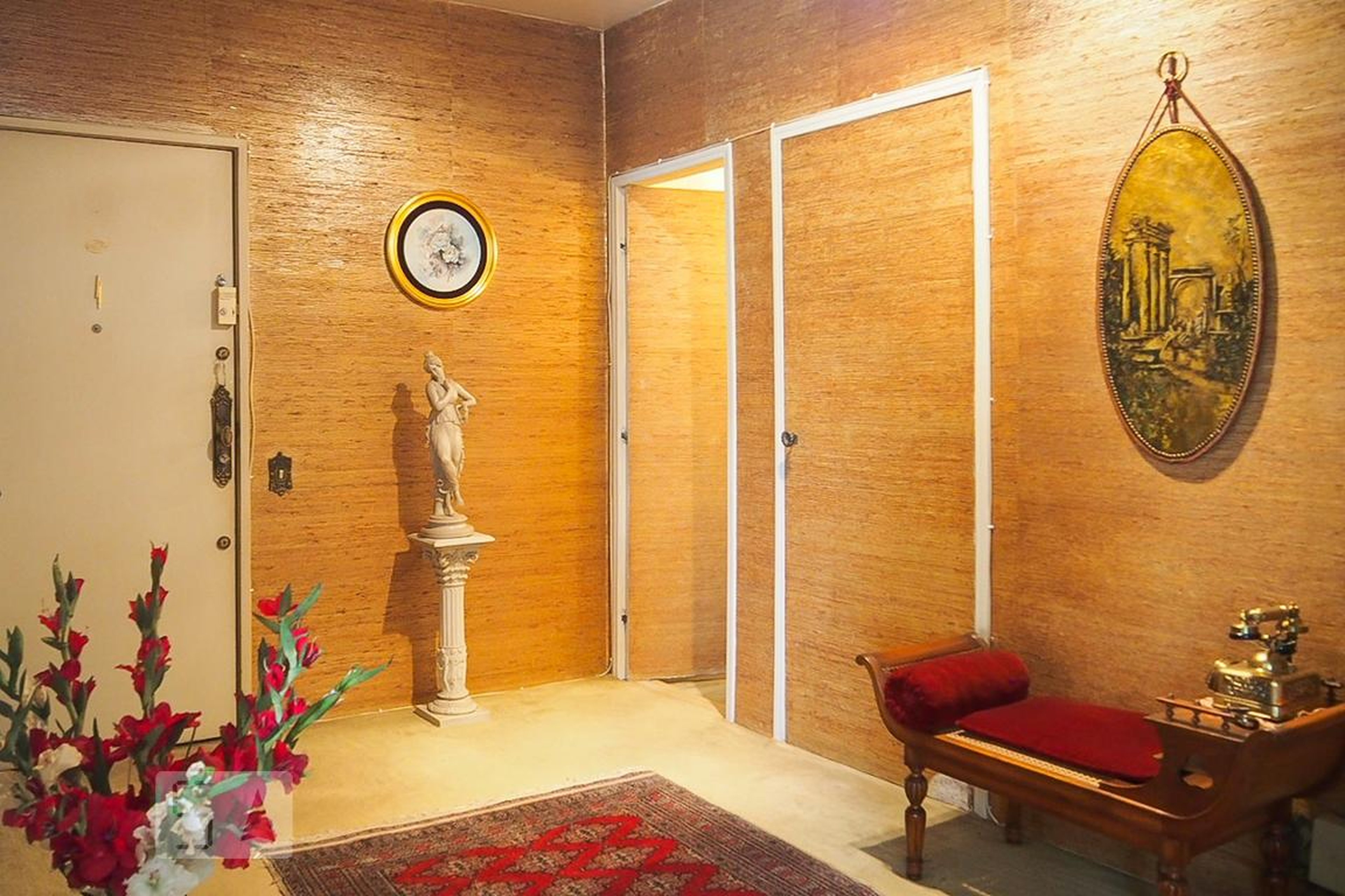 Hall - Marambaia