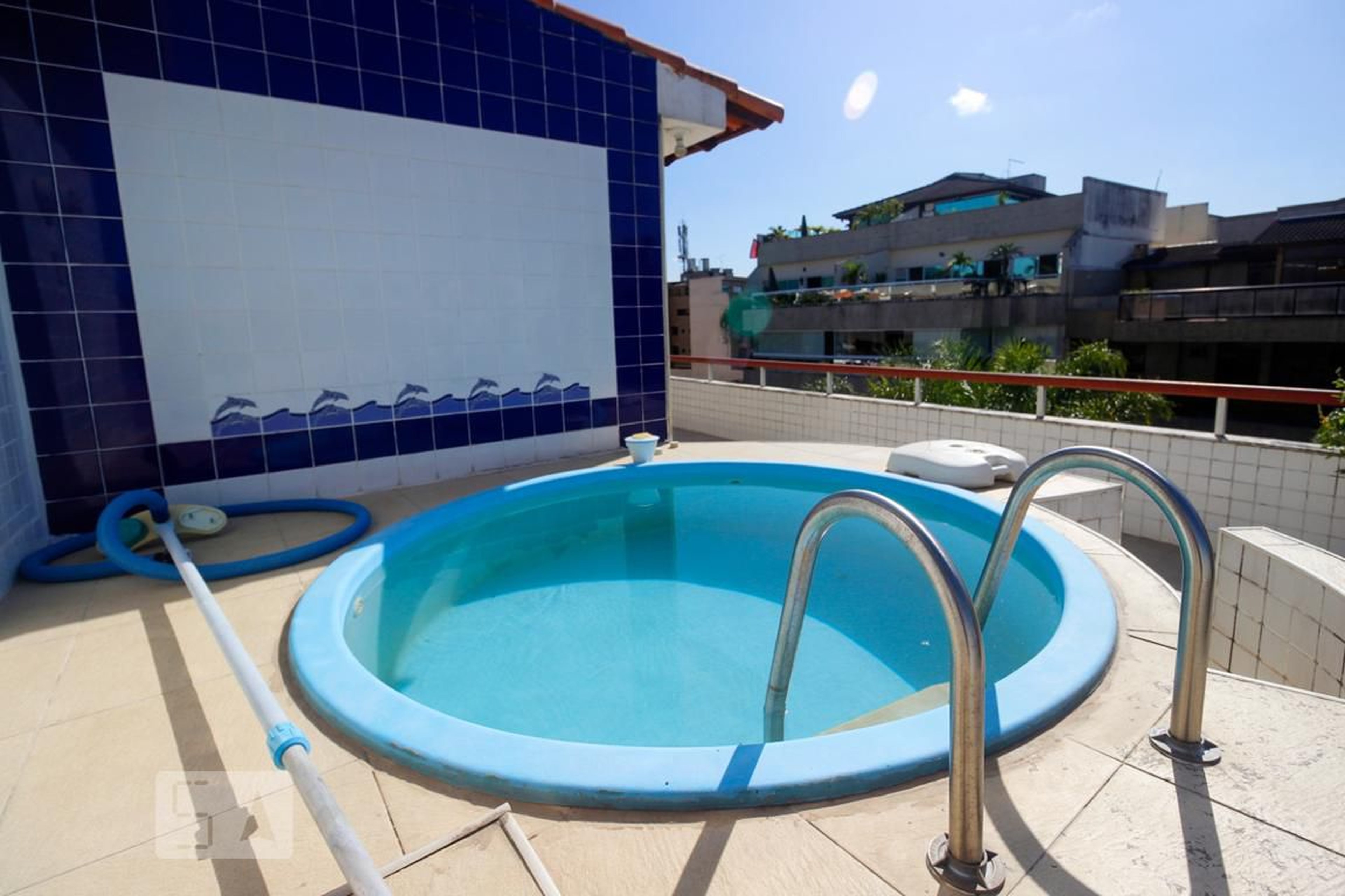 Piscina - Green Park