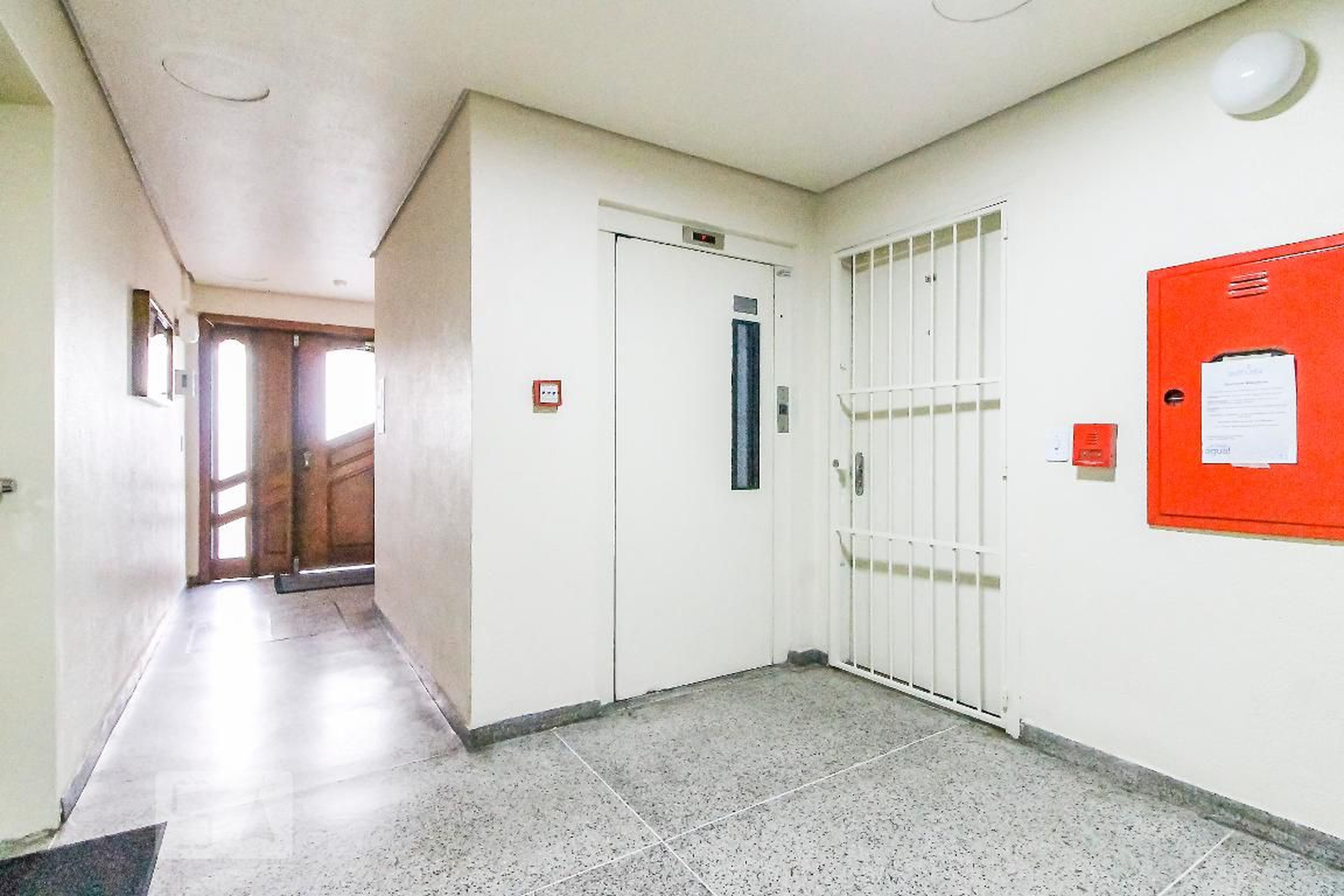 Hall de Entrada - Jardins do Norte I