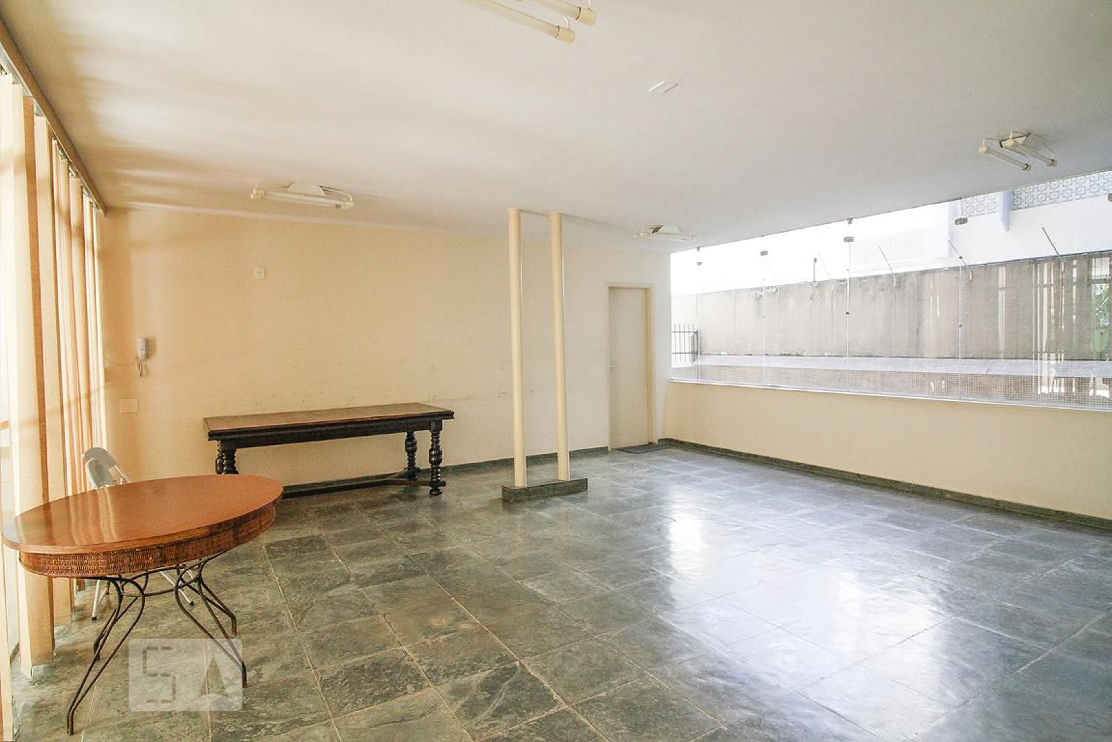 Salão de Festas - Savion