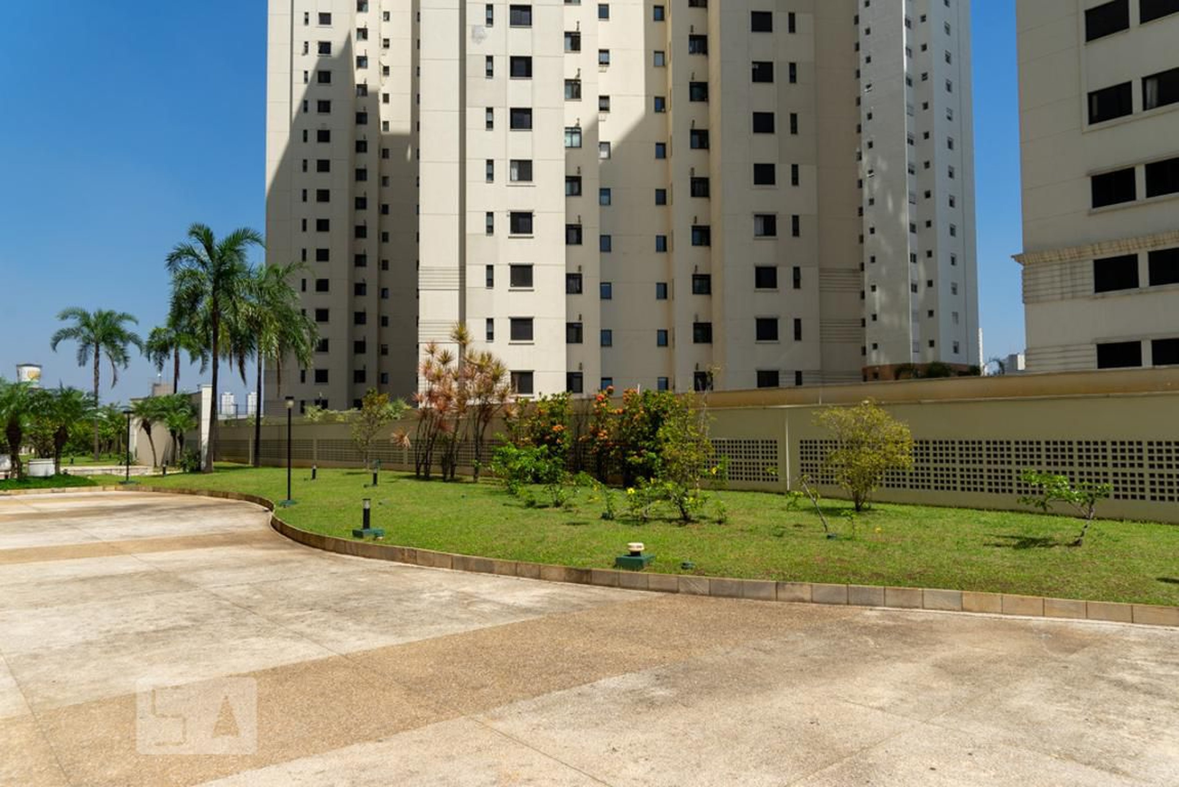 Área Externa - Carpe Diem