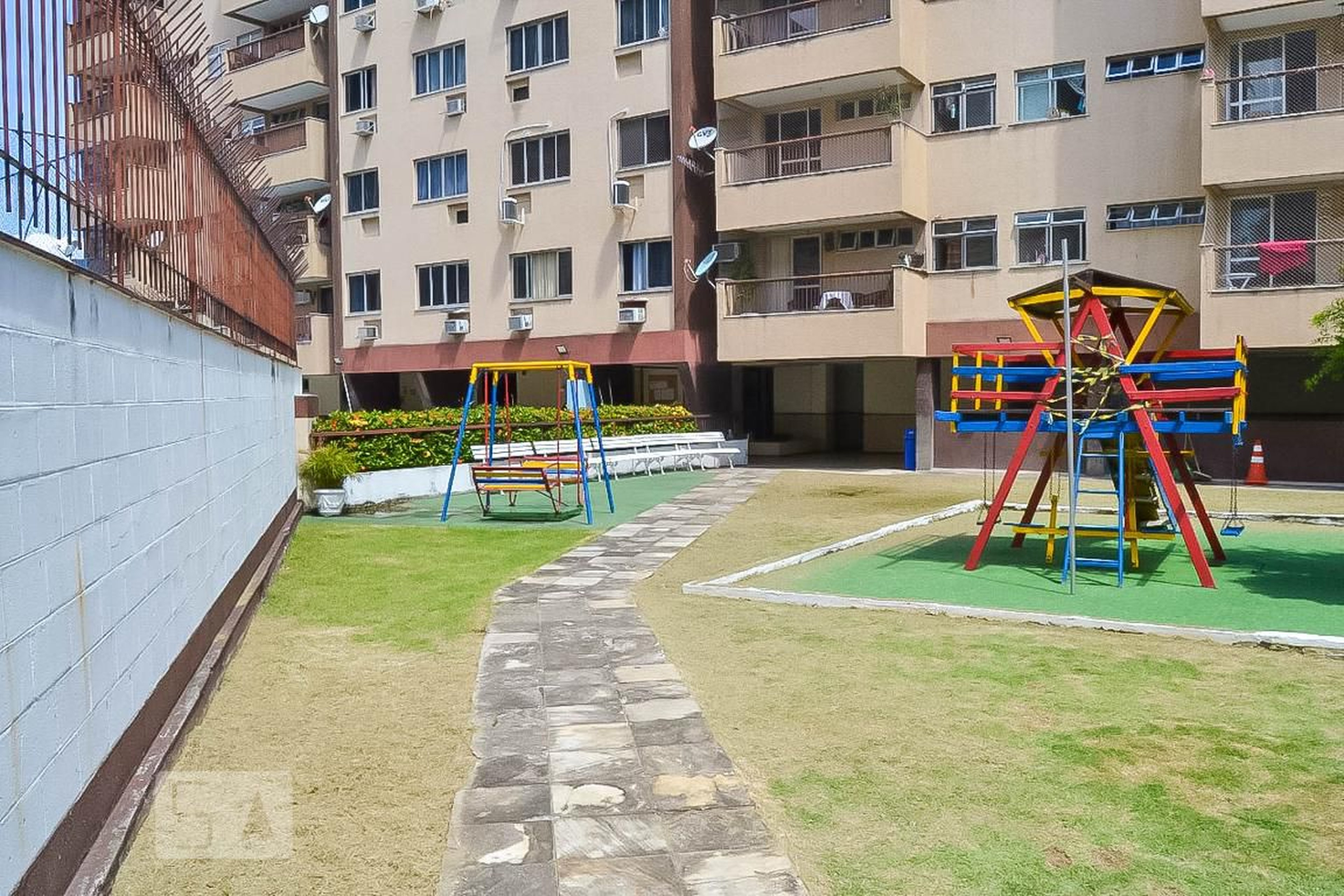 Brinquedoteca - Parque Real