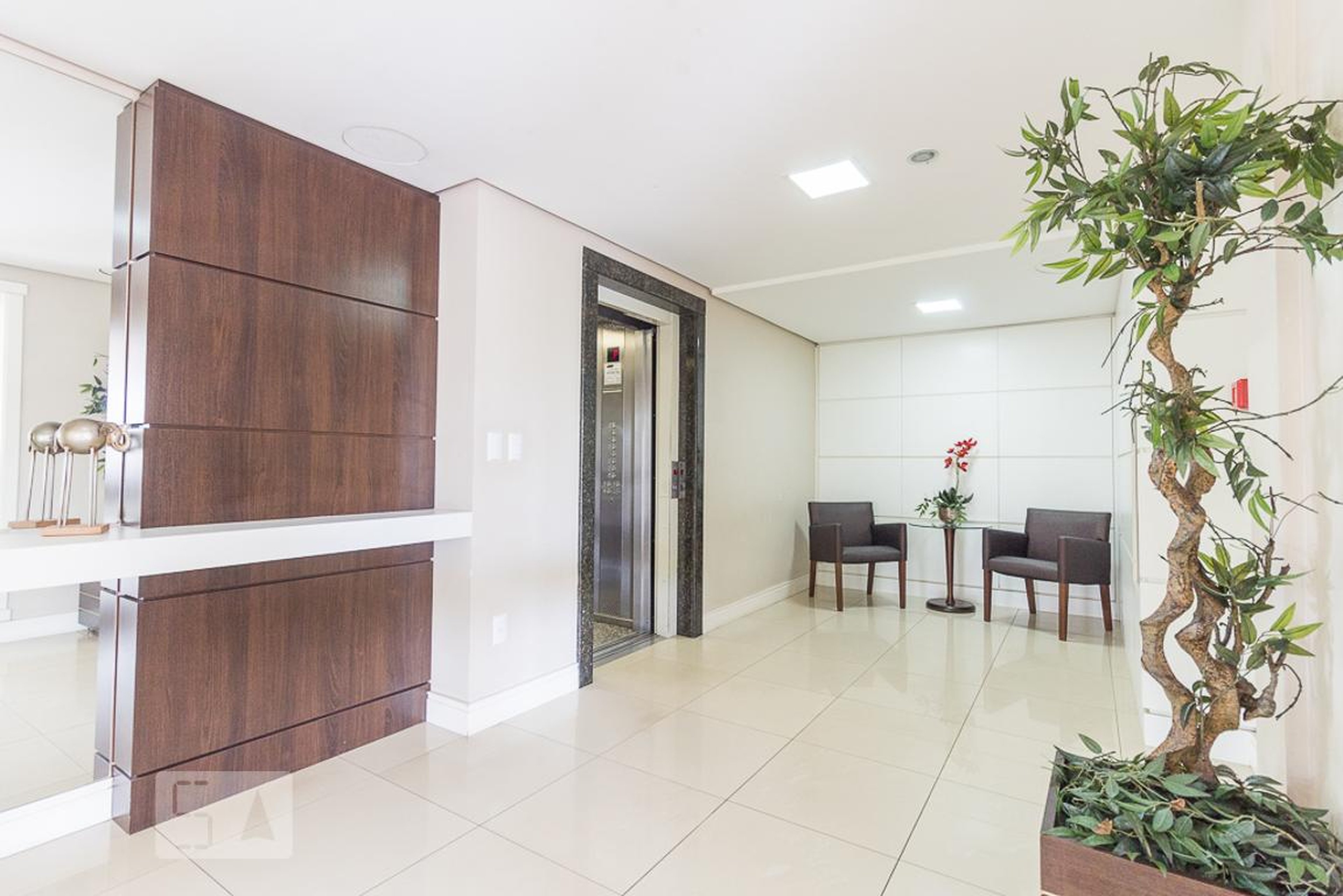 Hall de Entrada - 