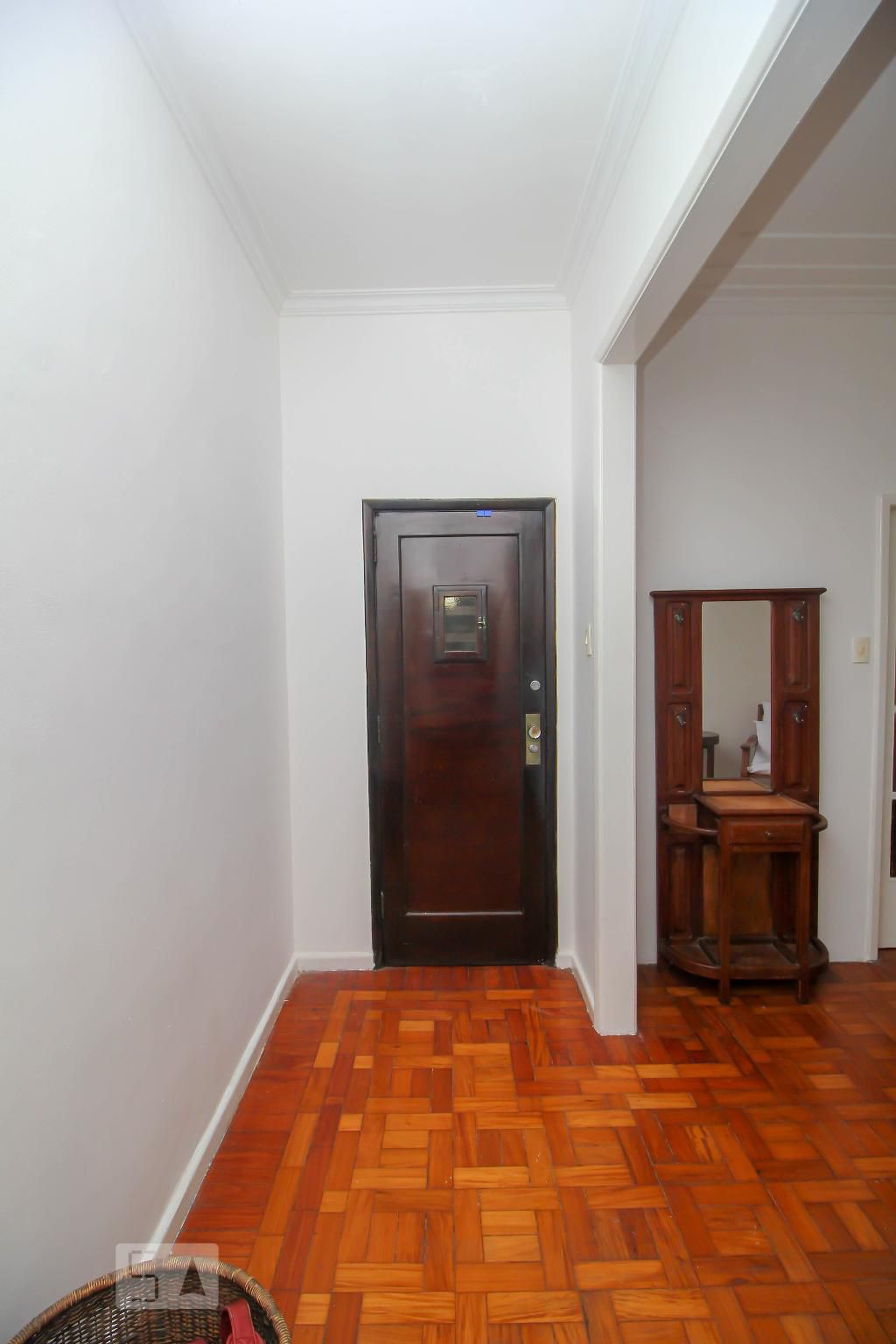 Hall de Entrada - Sant'Anna