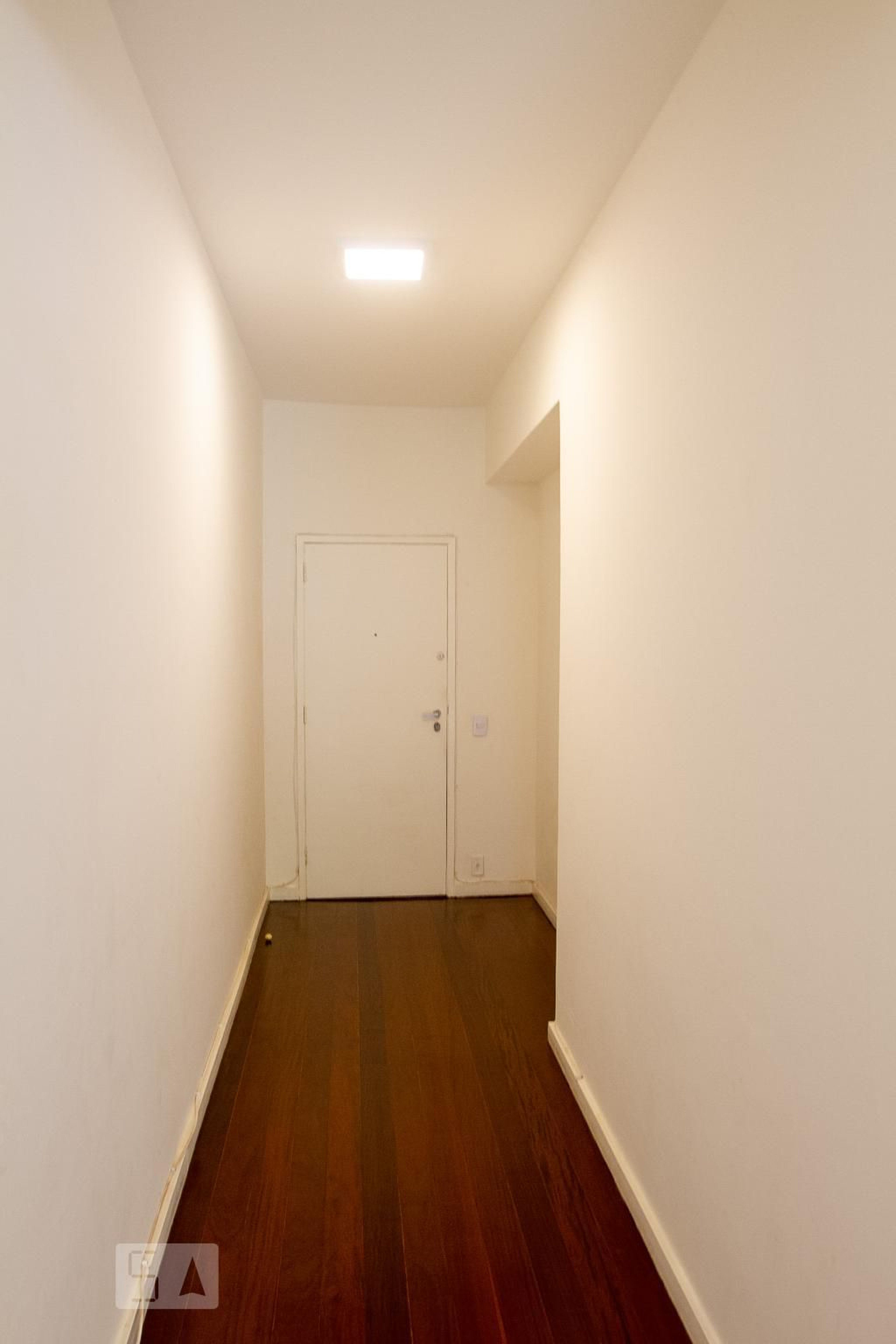 Hall de Entrada - Edifício Mongeral X