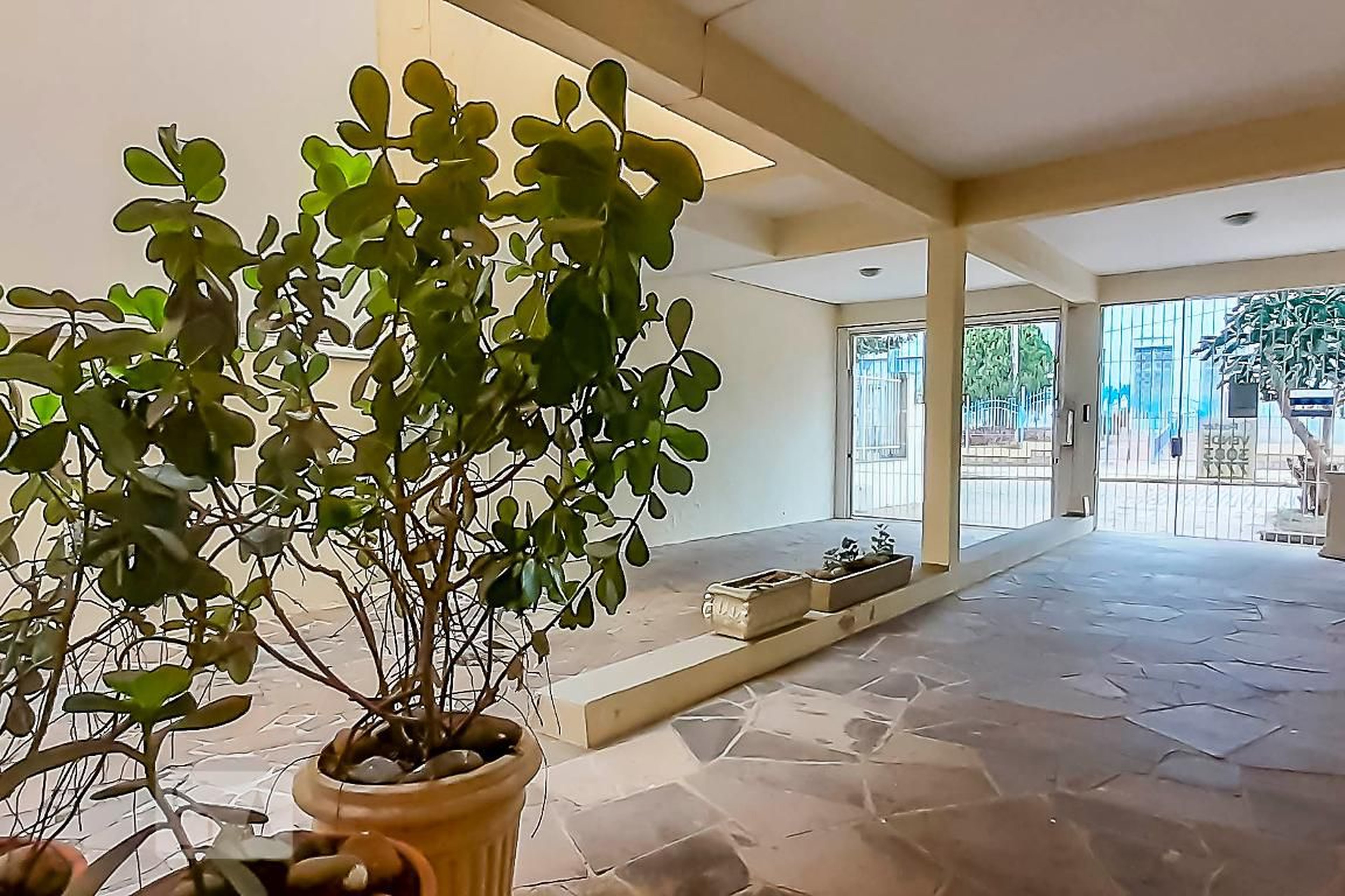 Hall de Entrada - null