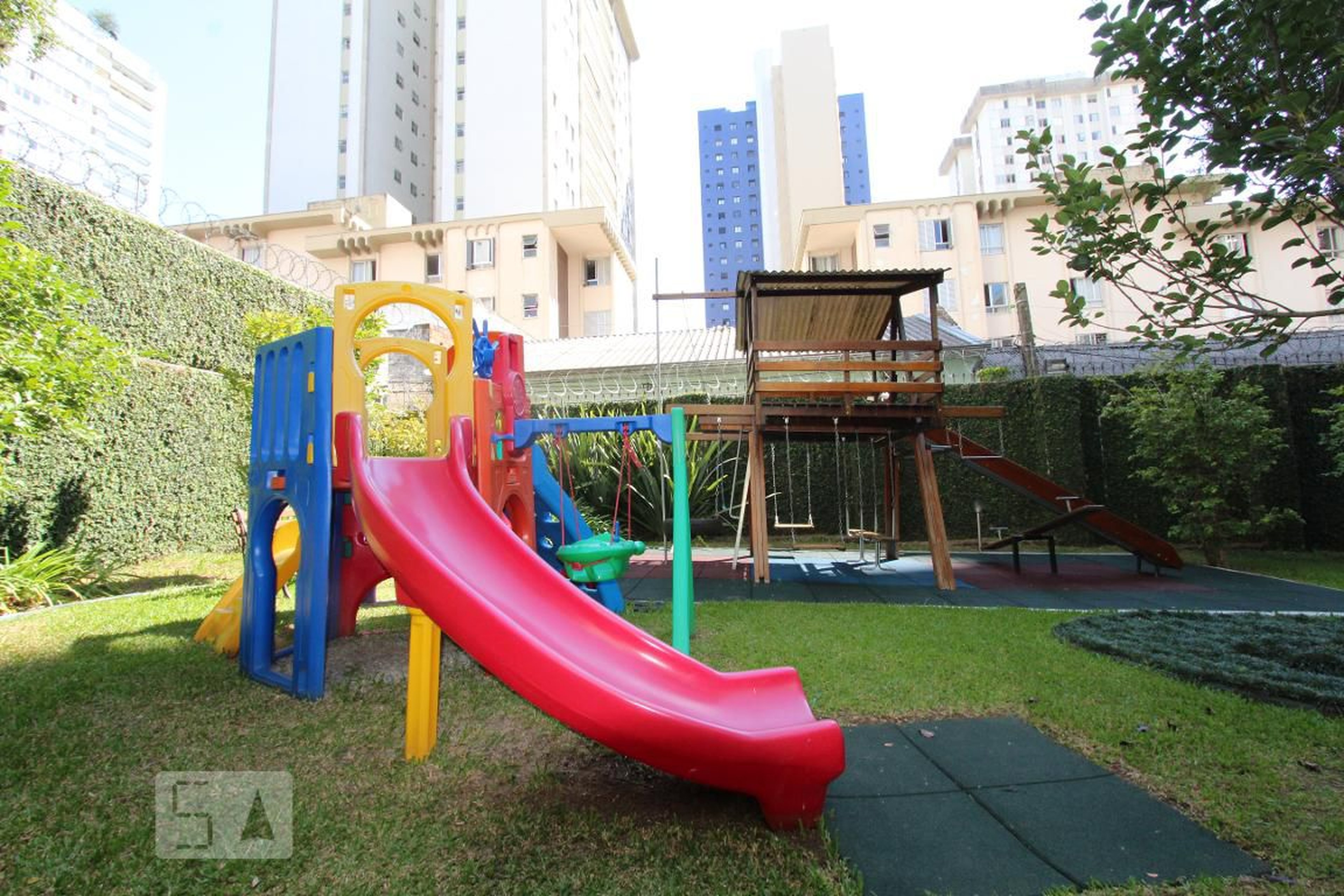 Playground - 