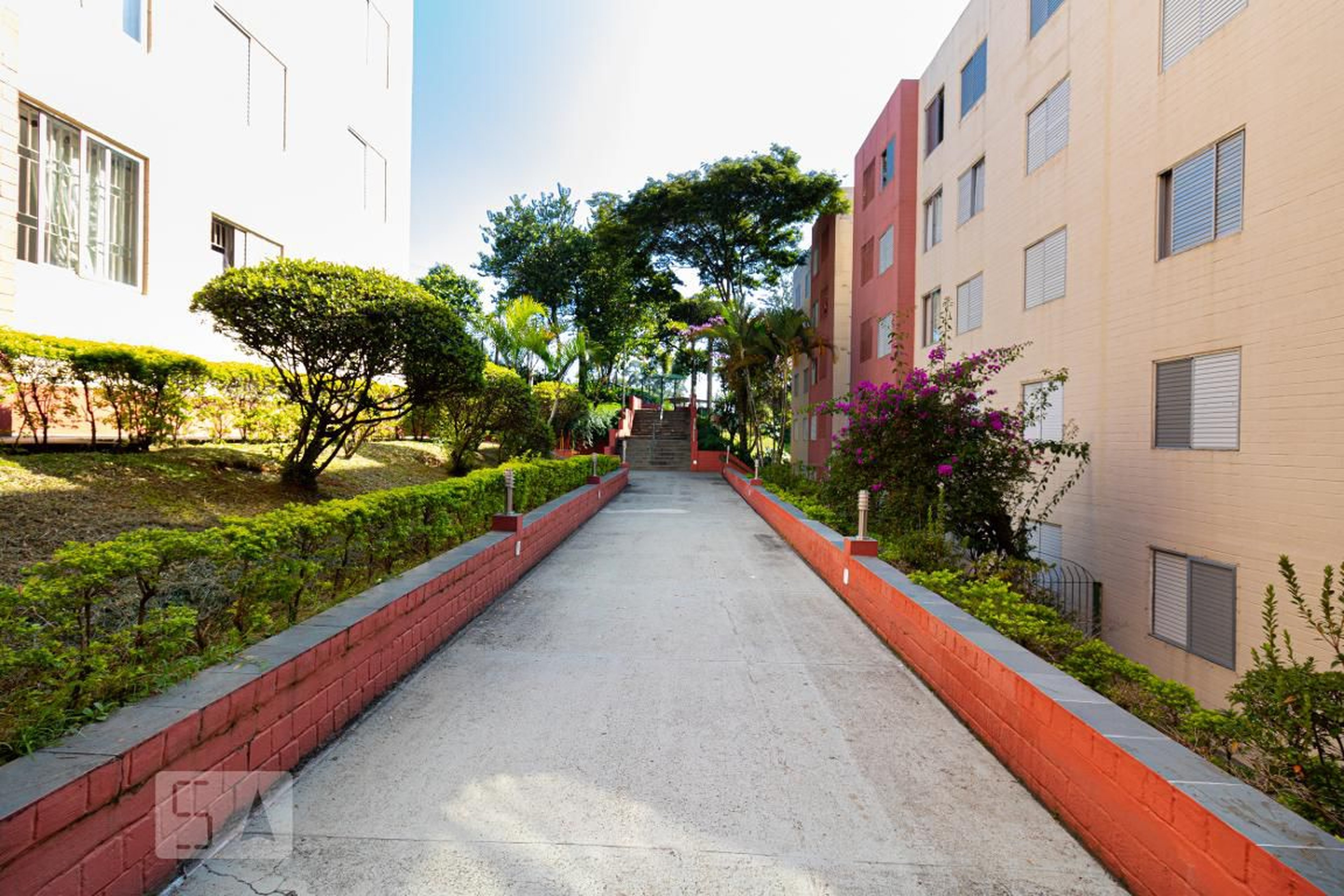 Área comum - Tucuruvi