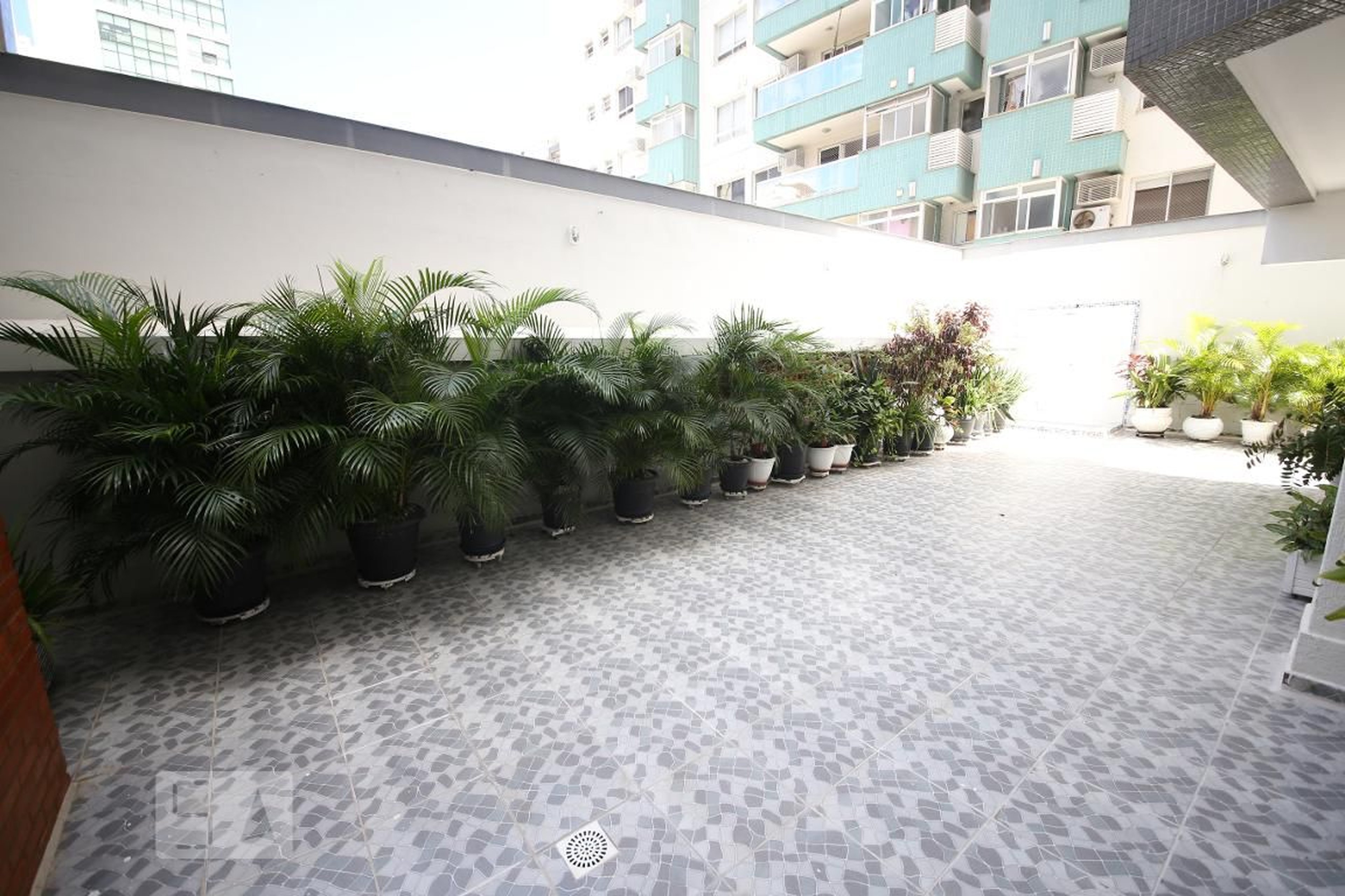 Playground - Trav Desembargador Luiz Paiva