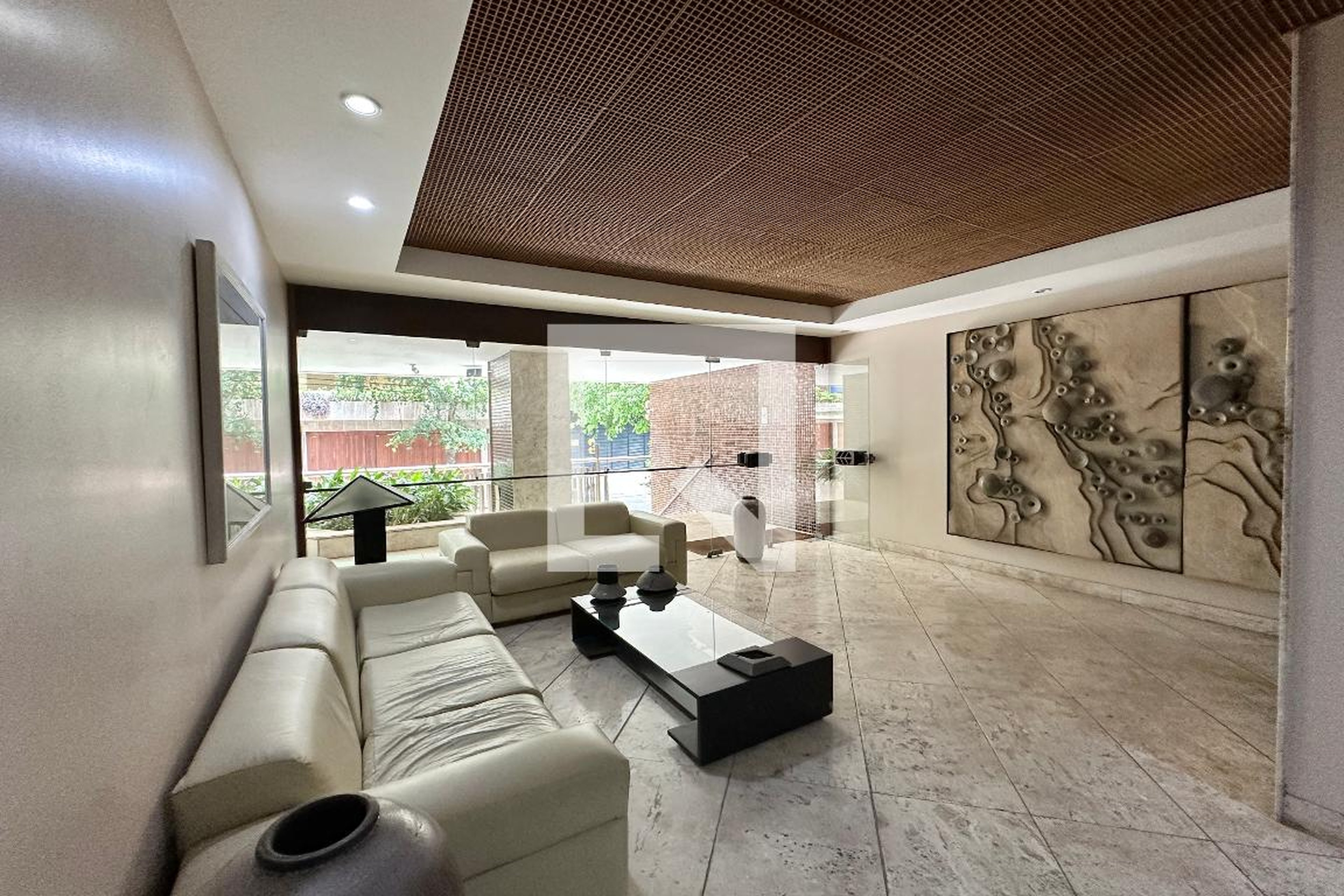 Portaria - Gustav Mahler