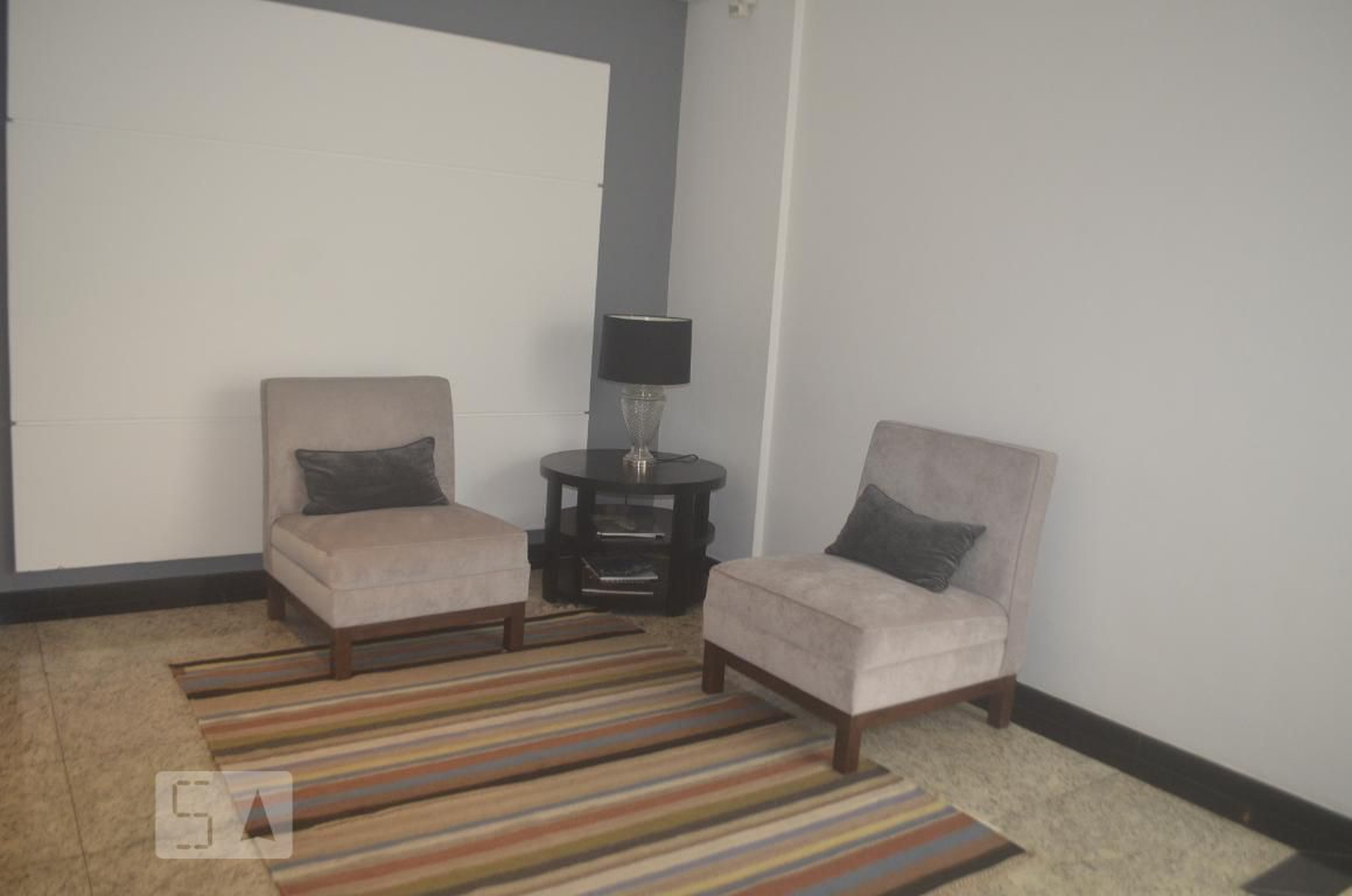 Hall - Maison Guedala