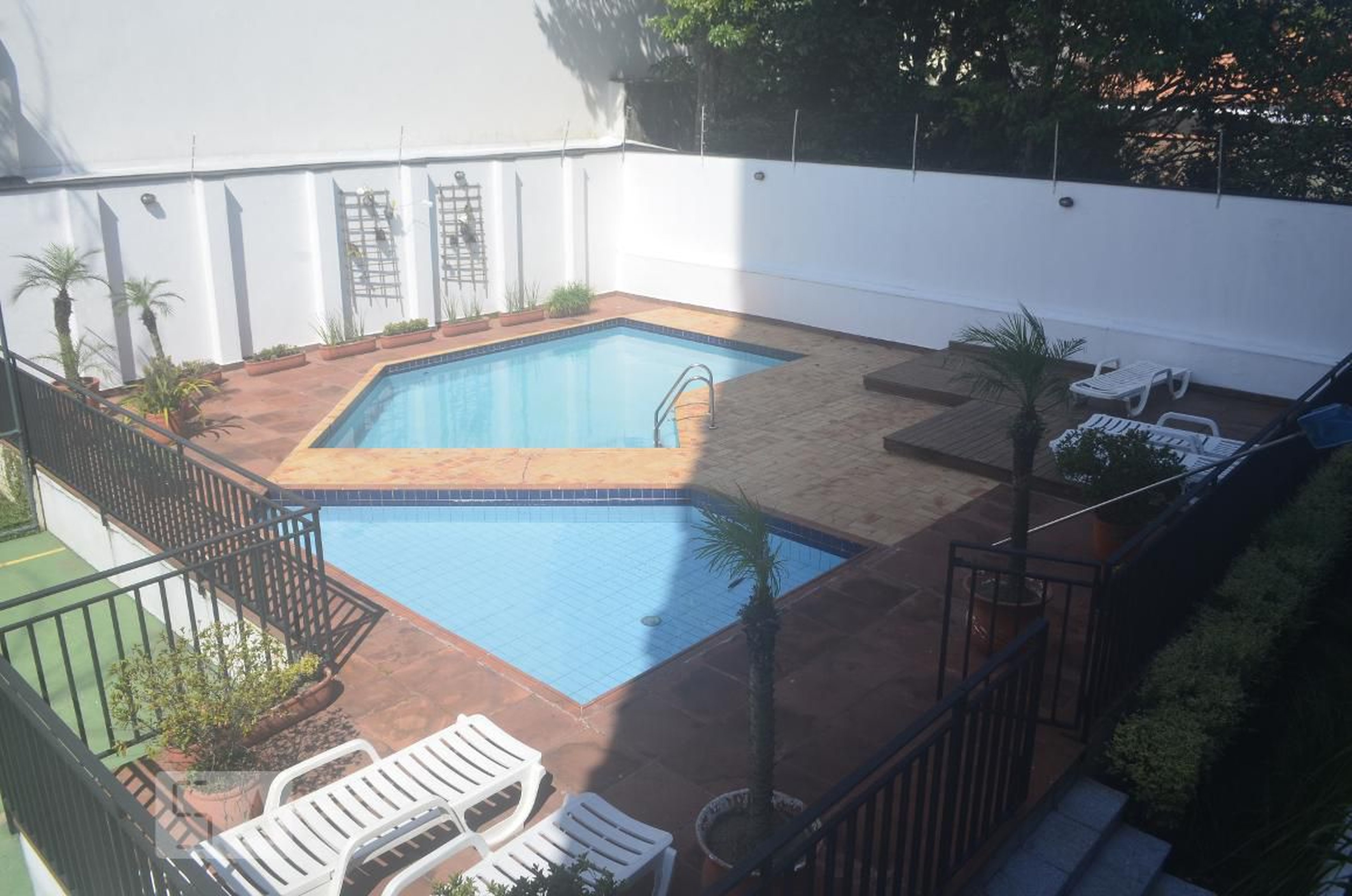 Piscina - Maison Guedala