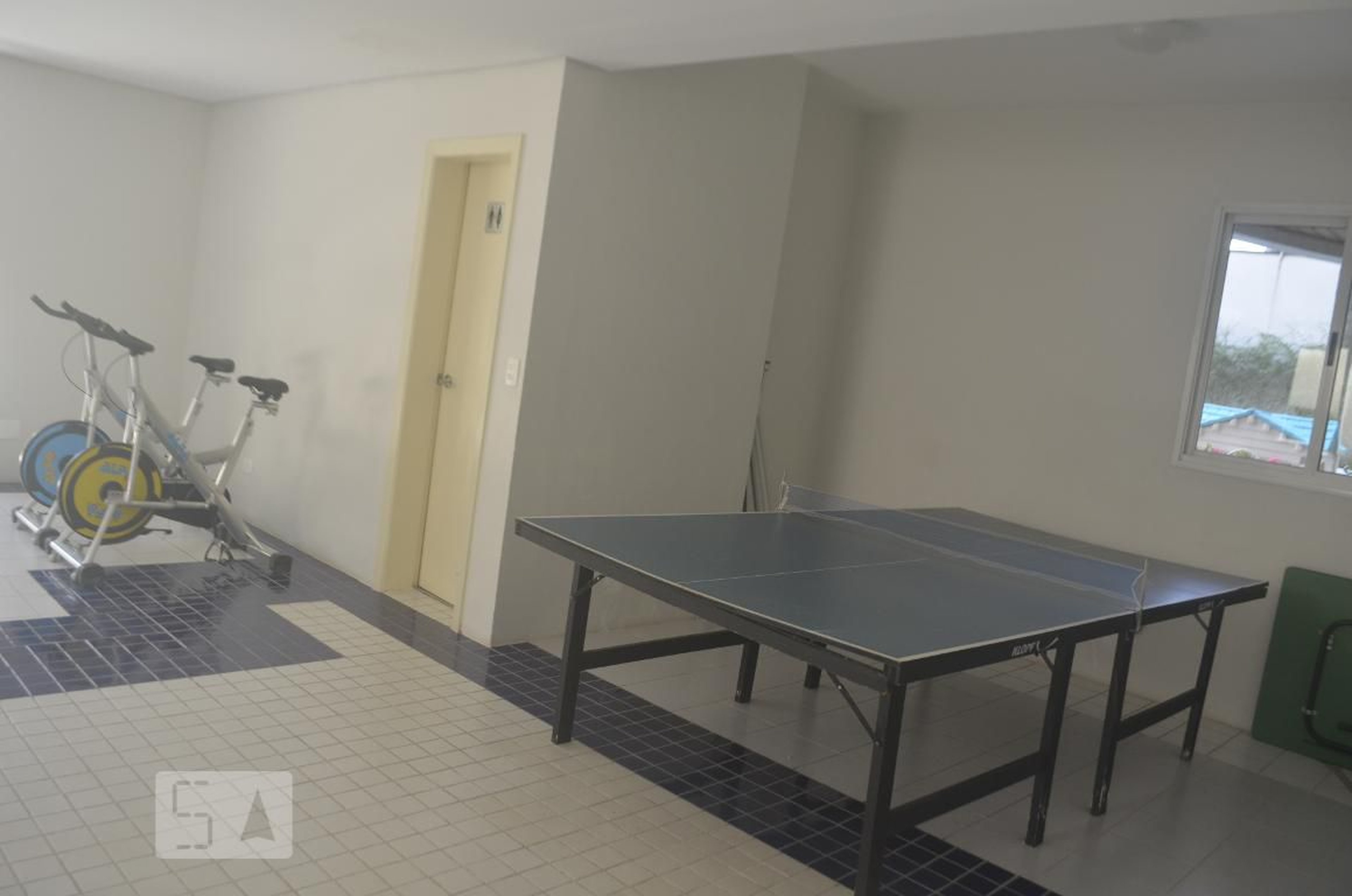 Area Comum - Maison Guedala