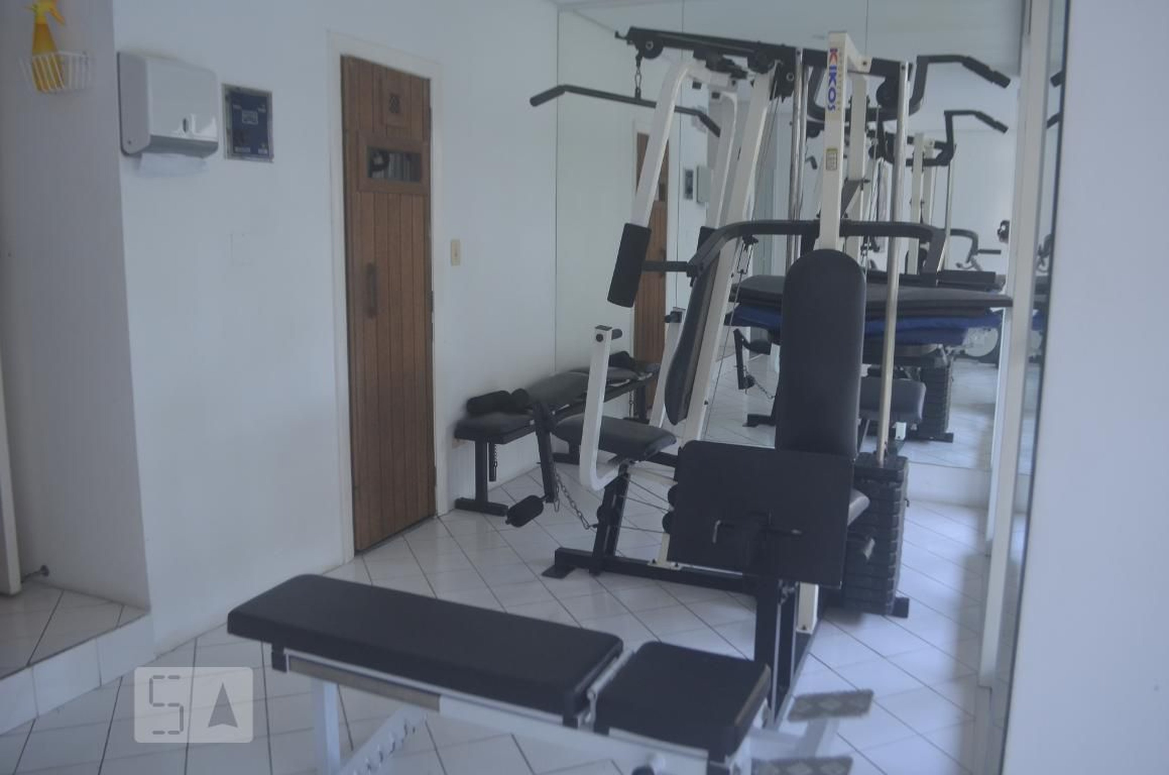 Academia - Maison Guedala