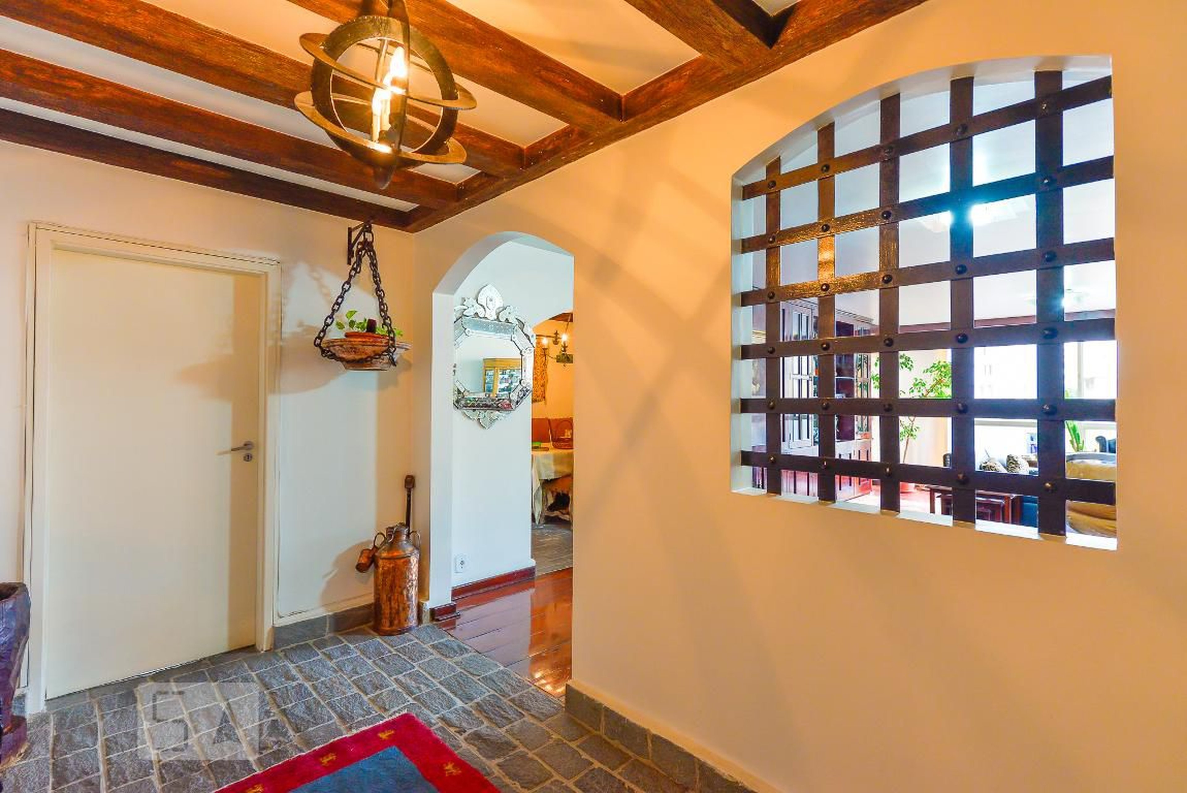 Hall Entrada - Ipanema