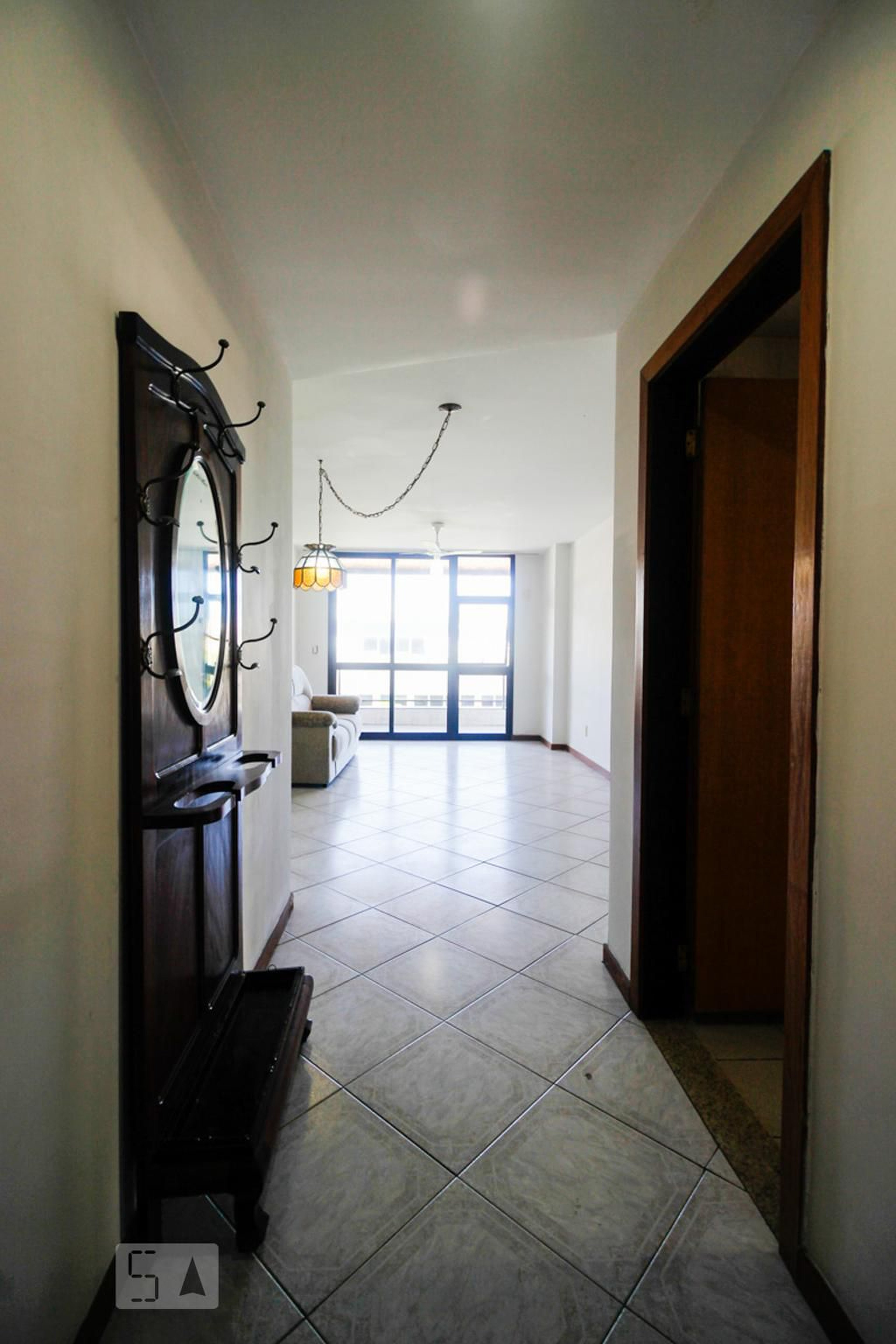 Hall de Entrada - Edifício Ventura