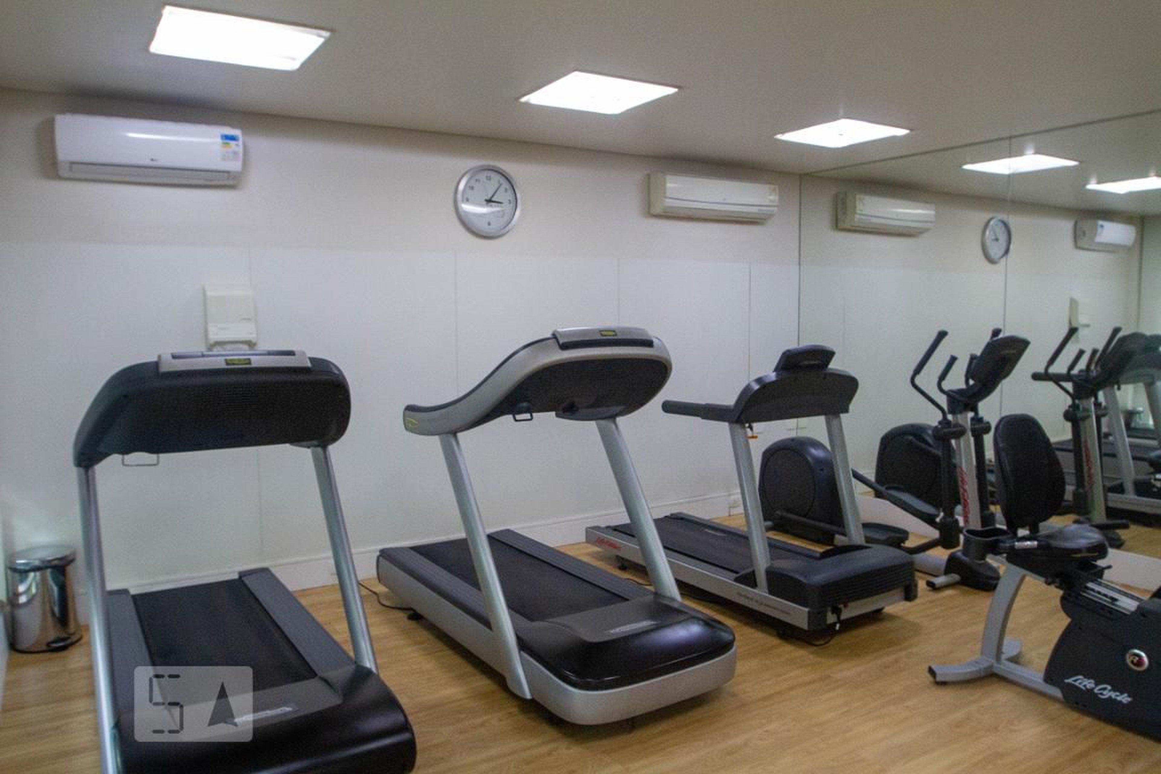 Academia - Lagoa Stylus